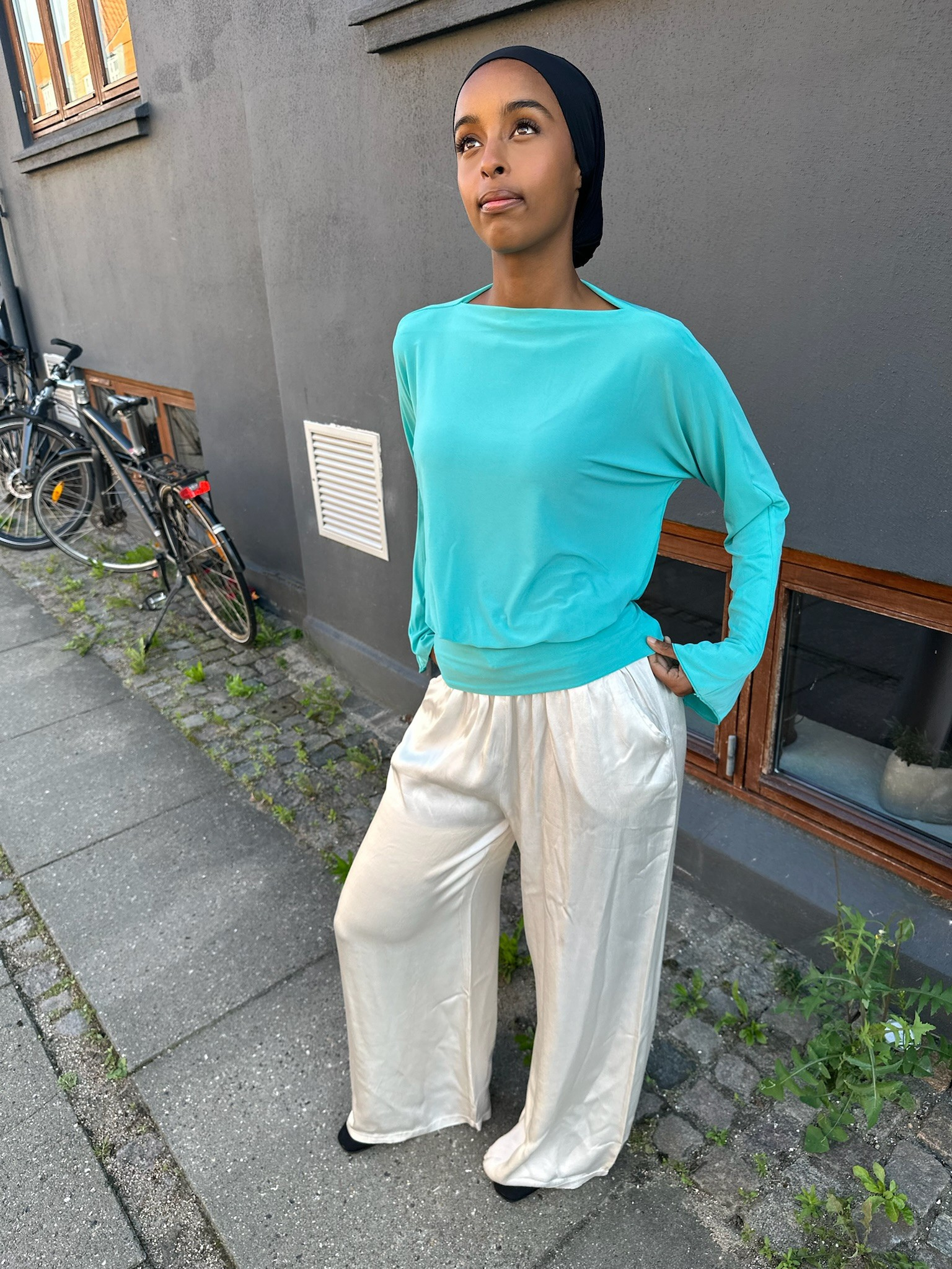 Alma Pants