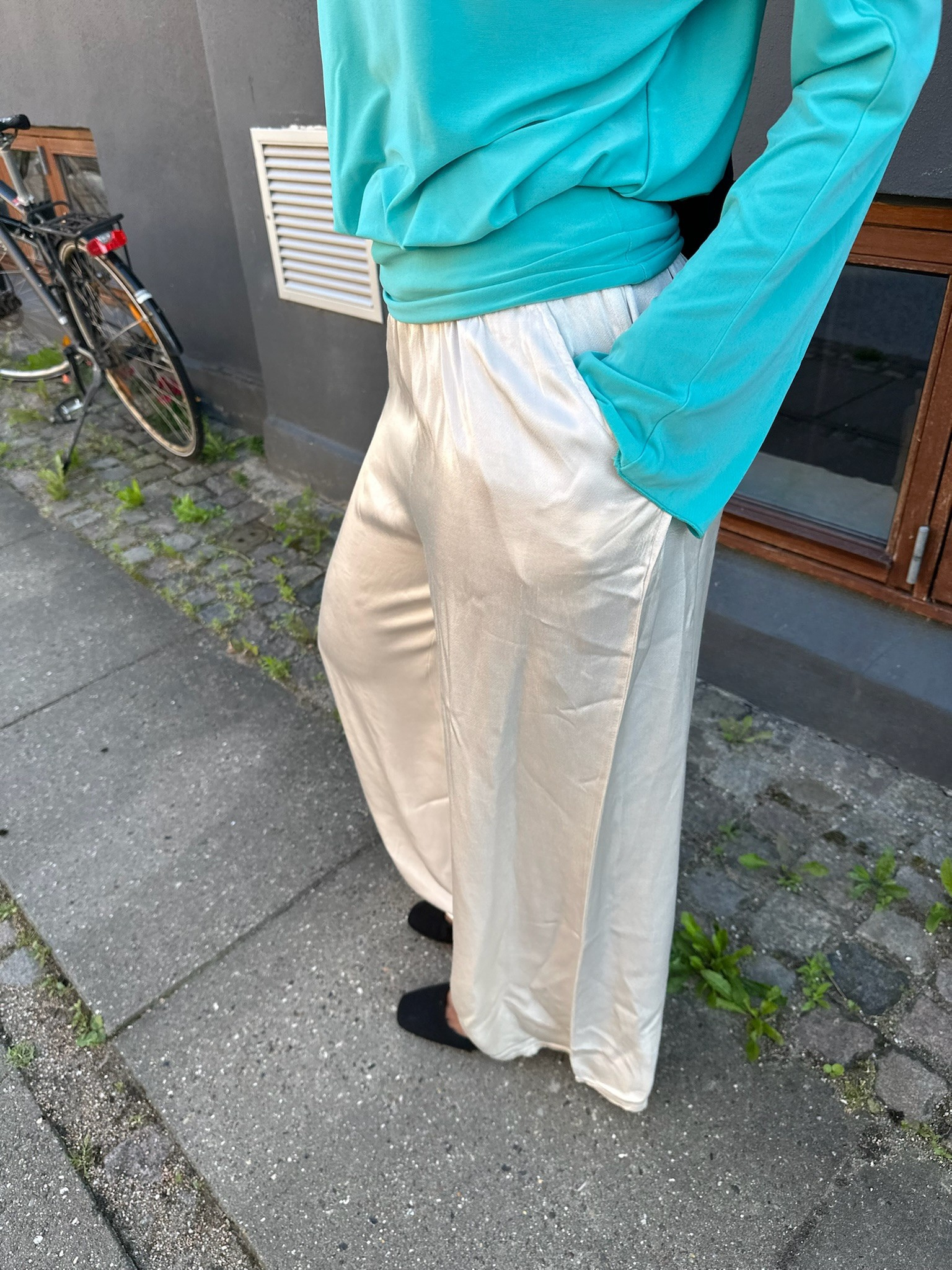 Alma Pants
