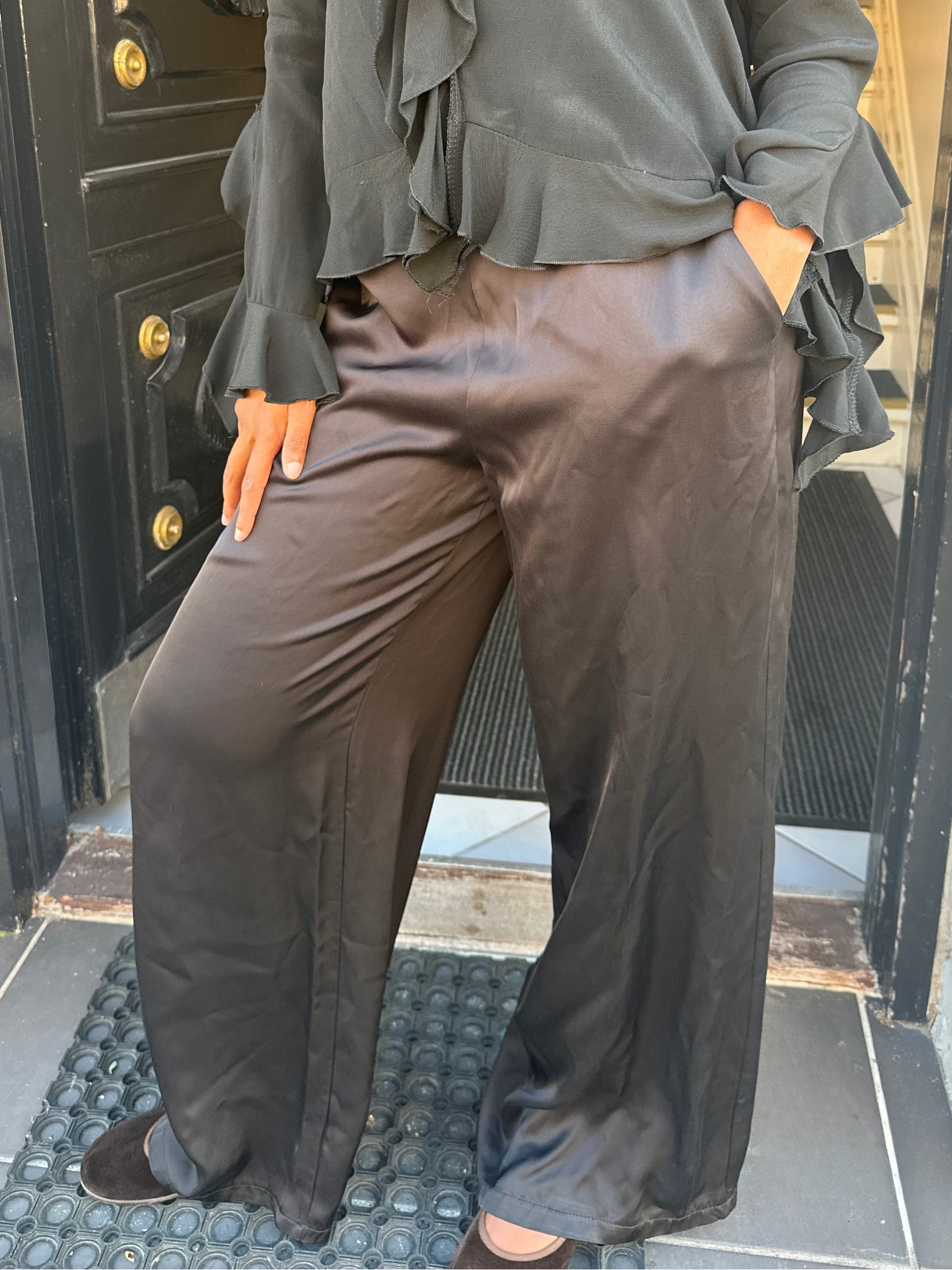 Luna Pants