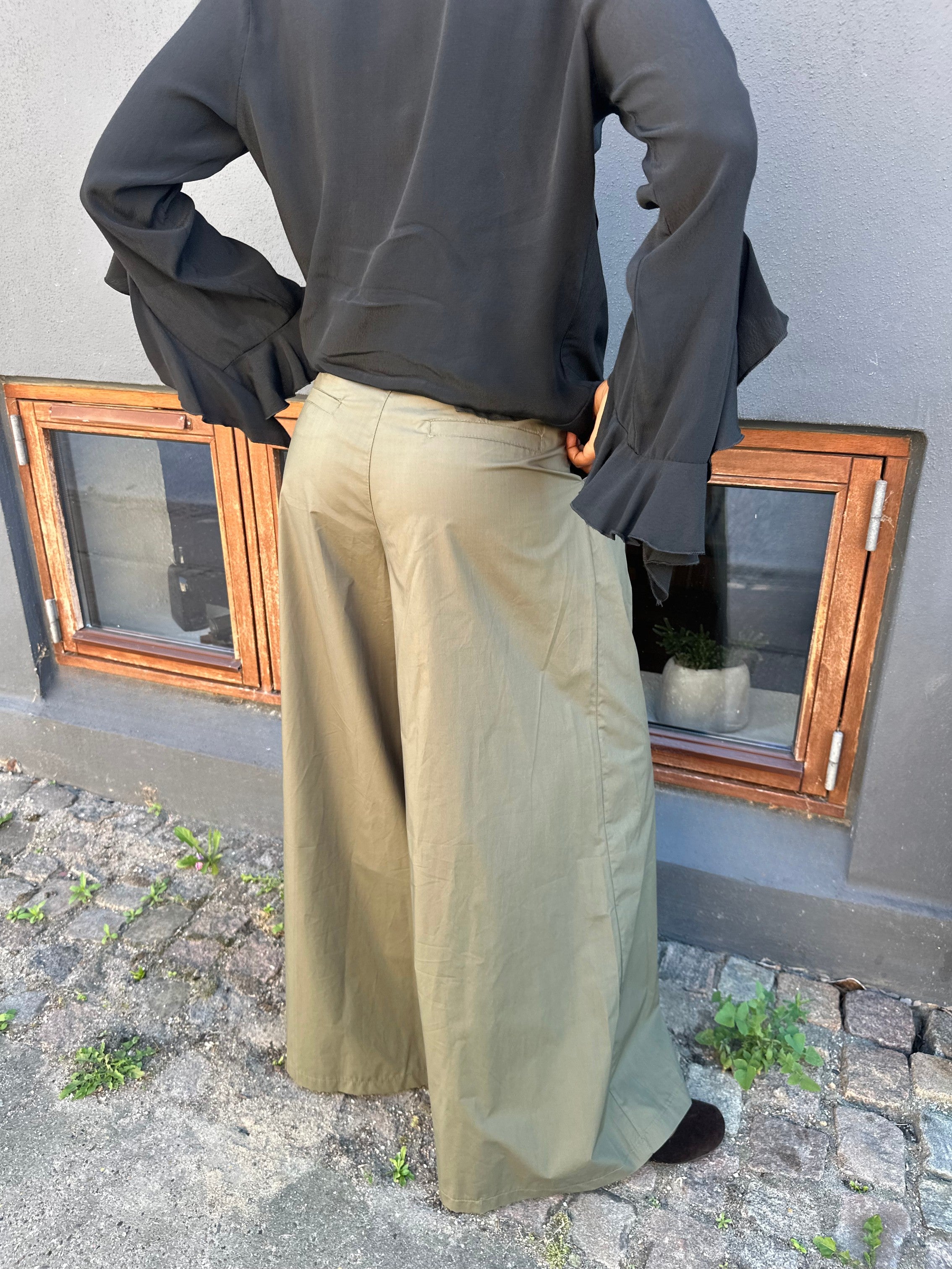 Nora Pants