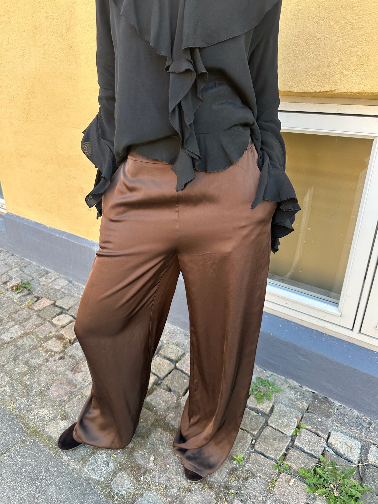 Luna Pants