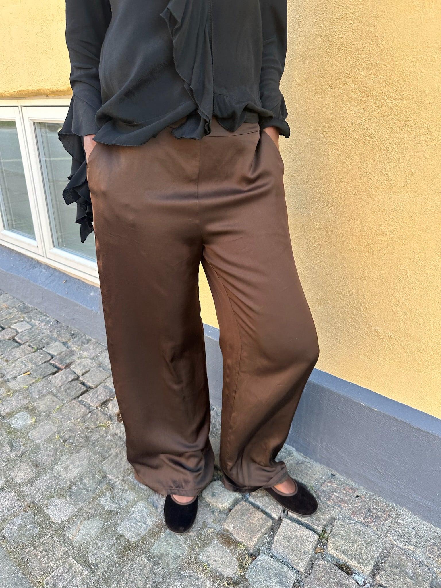 Luna Pants
