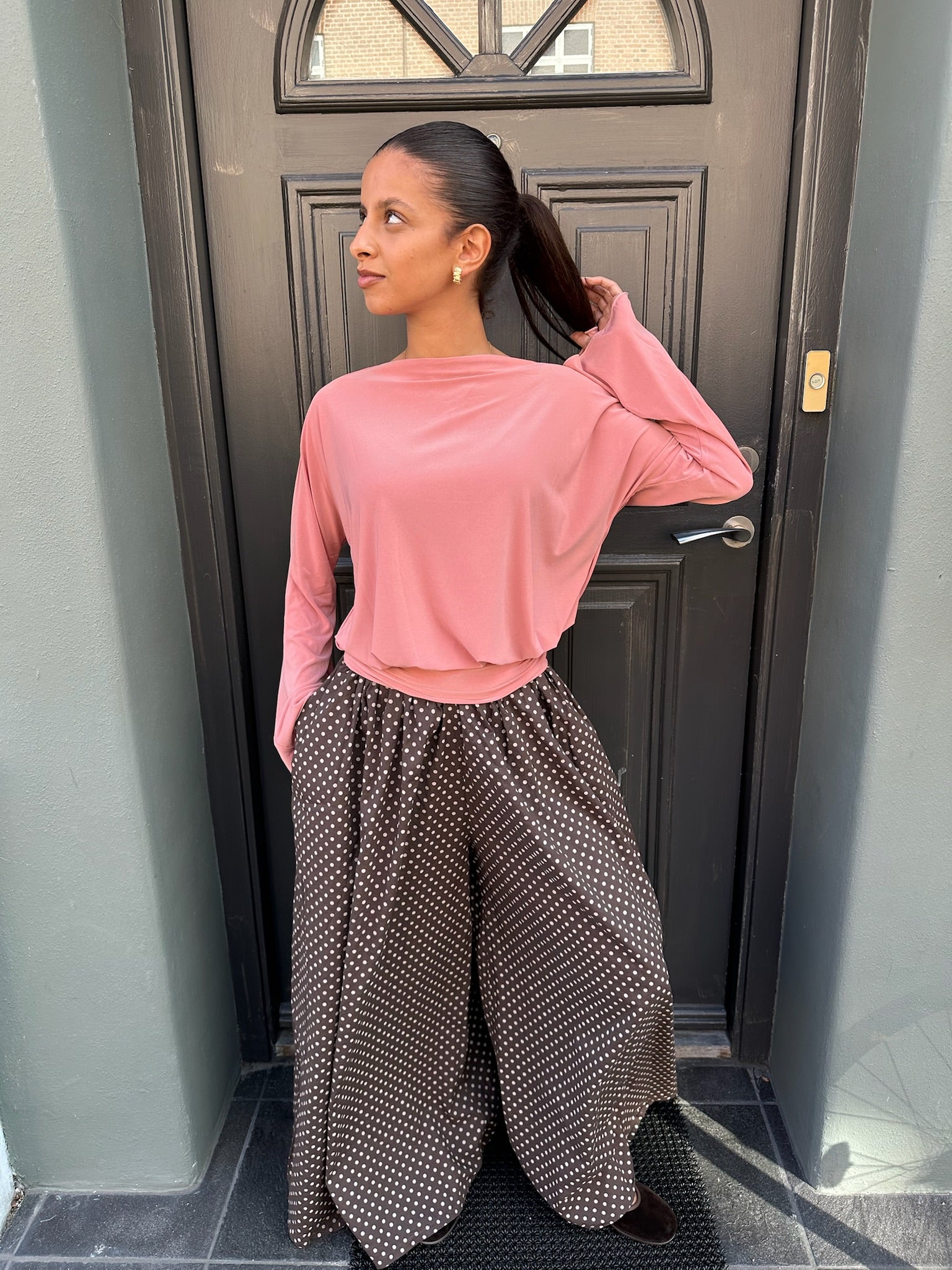 Sara Pants