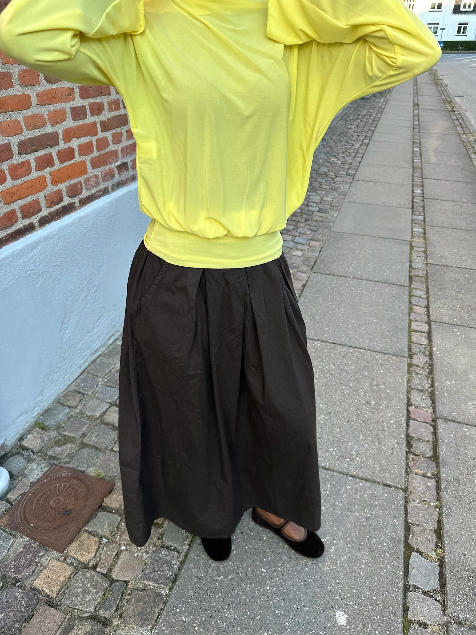 Maya Skirt