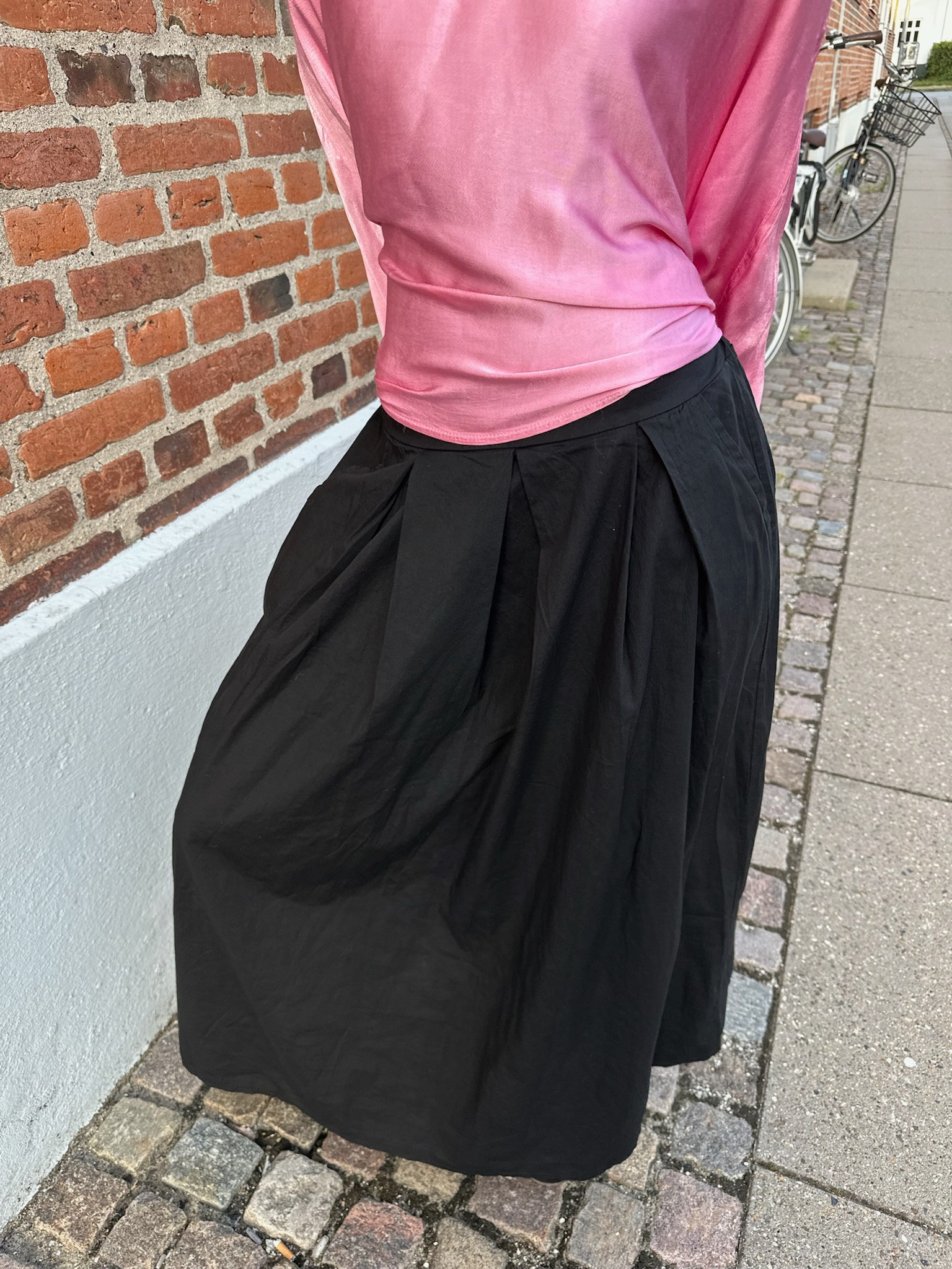 Maya Skirt