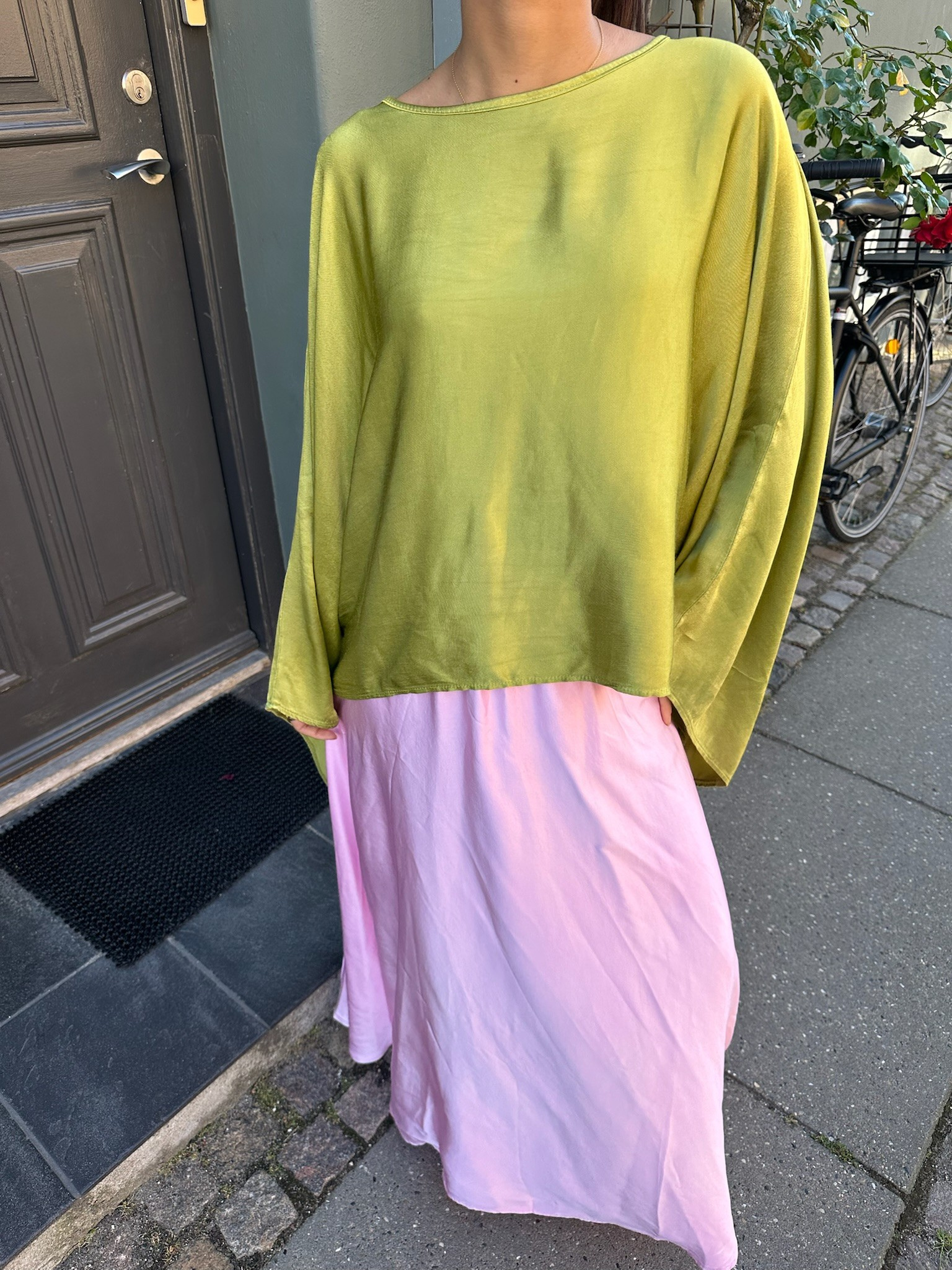 Sofia Skirt