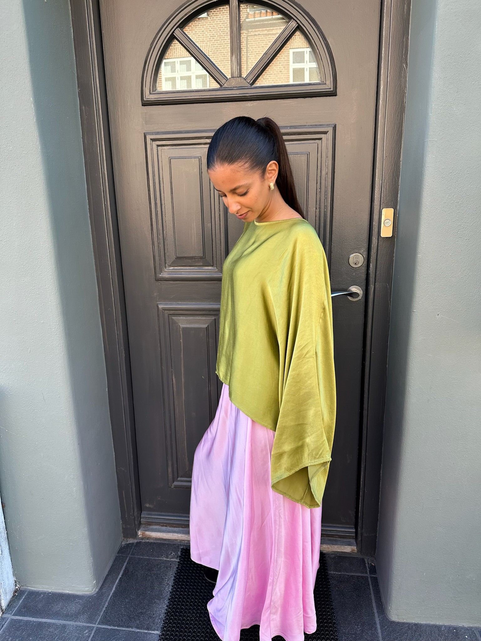 Sofia Skirt