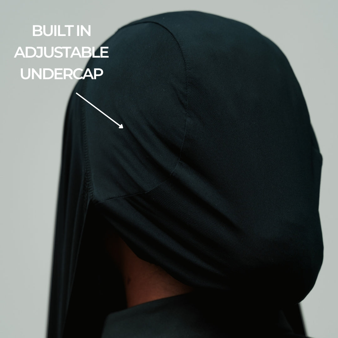 ACTIVE HIJAB™
