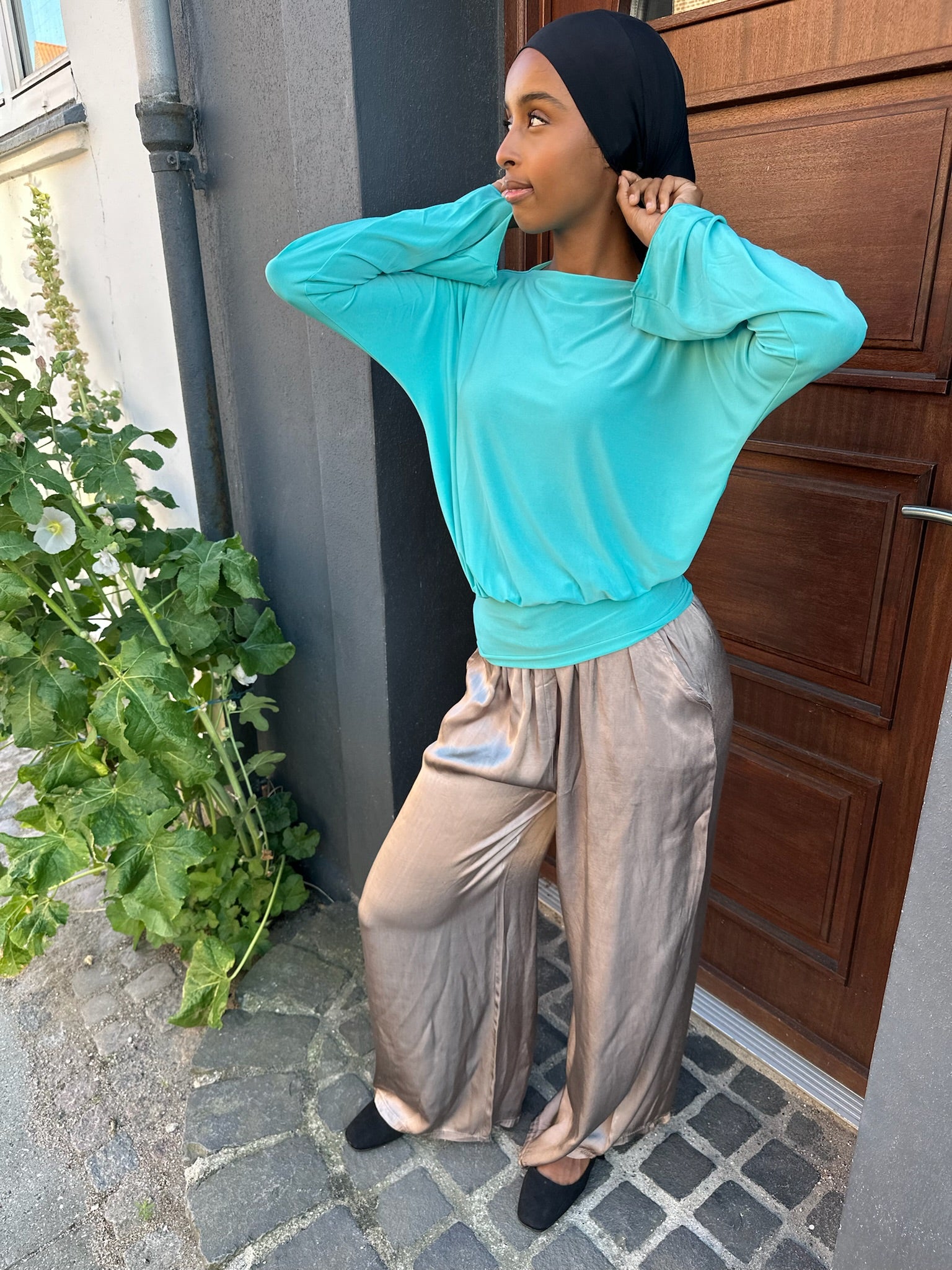 Alma Pants