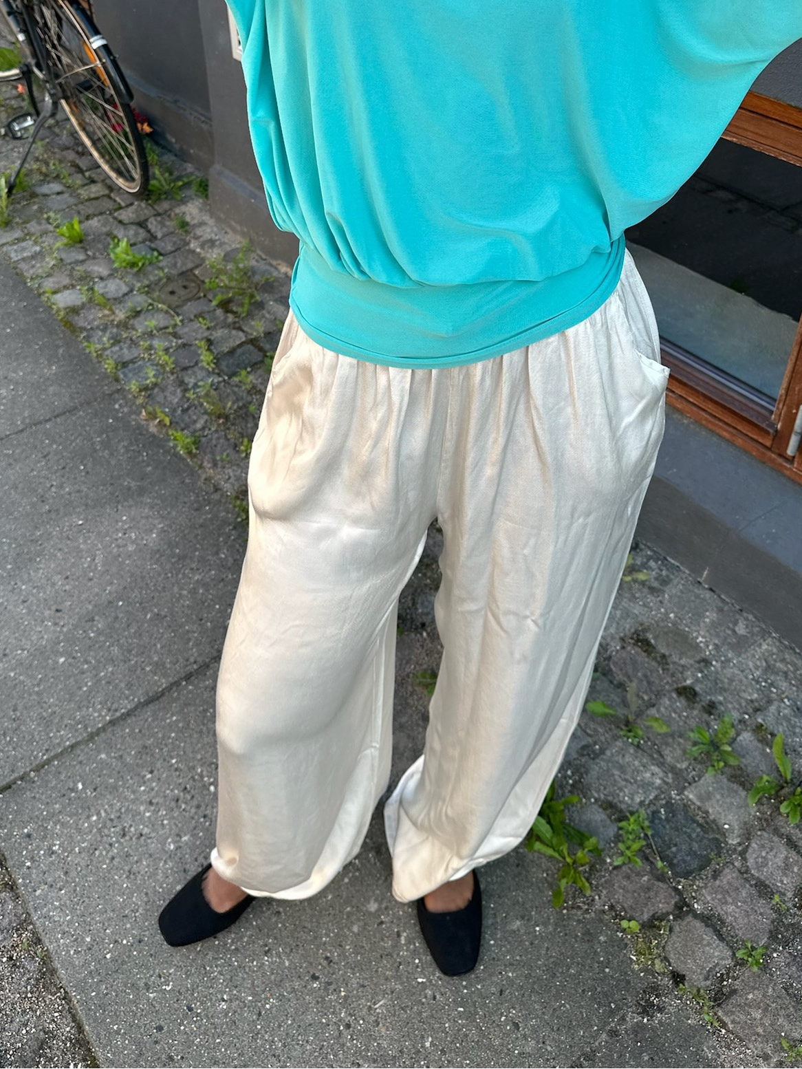 Alma Pants