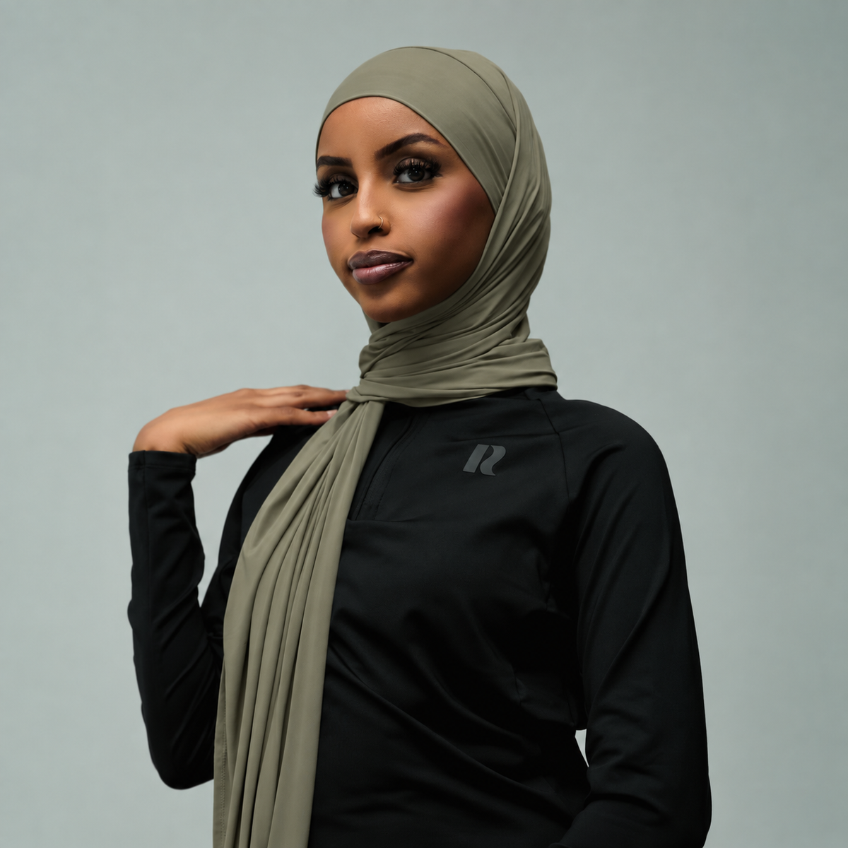 ACTIVE HIJAB™