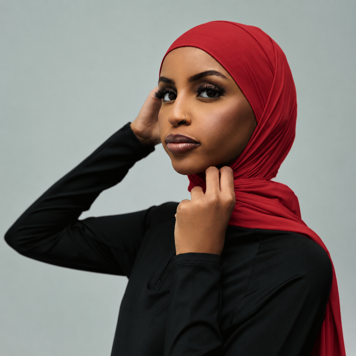 ACTIVE HIJAB™