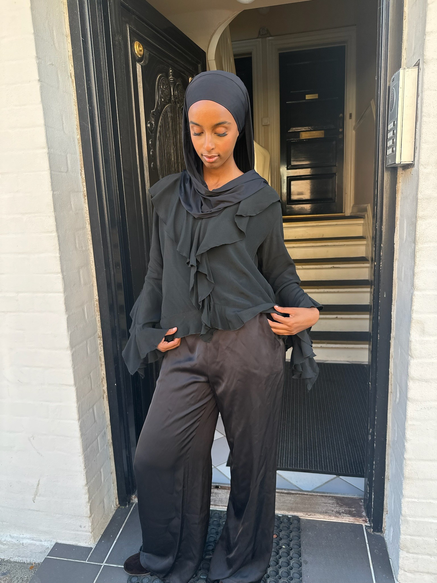 Luna Pants