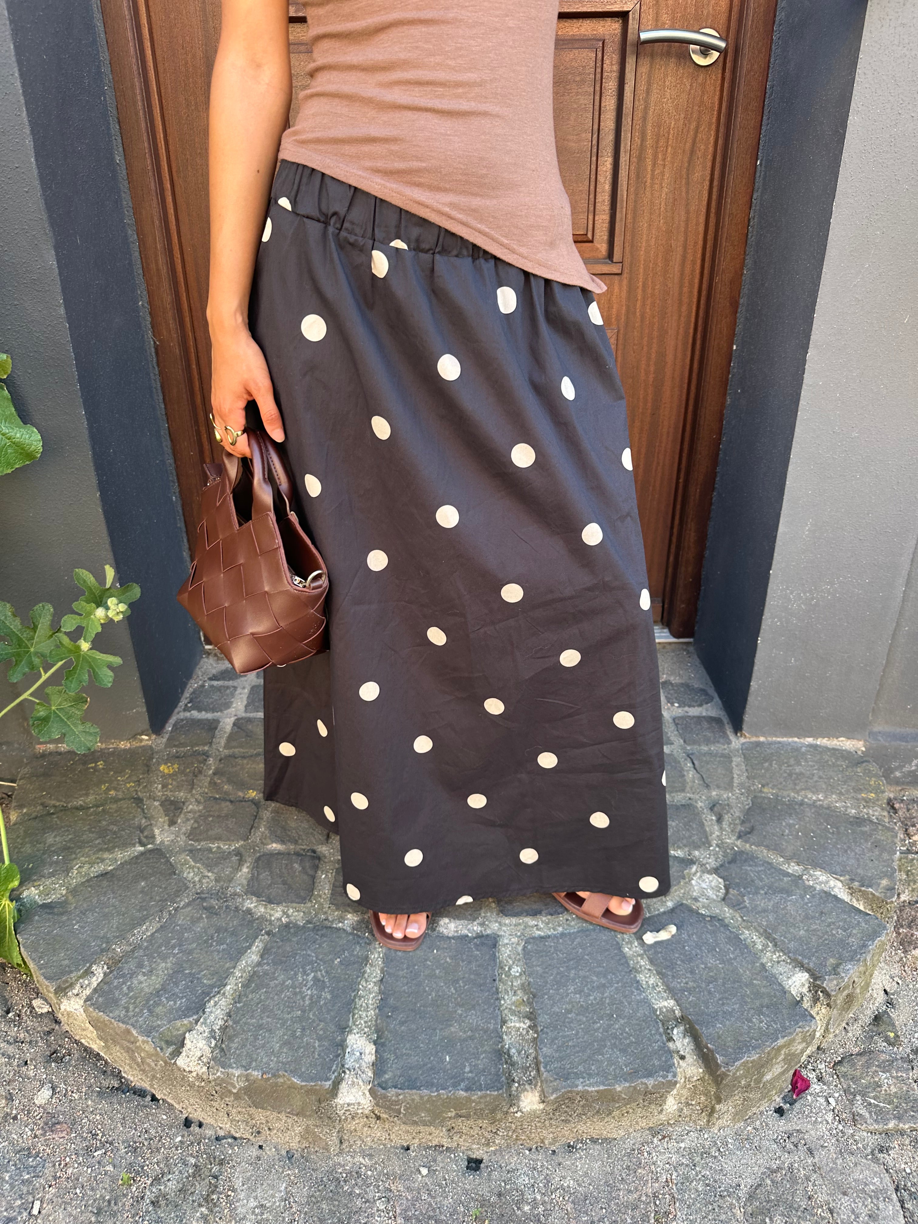 Alicia Skirt