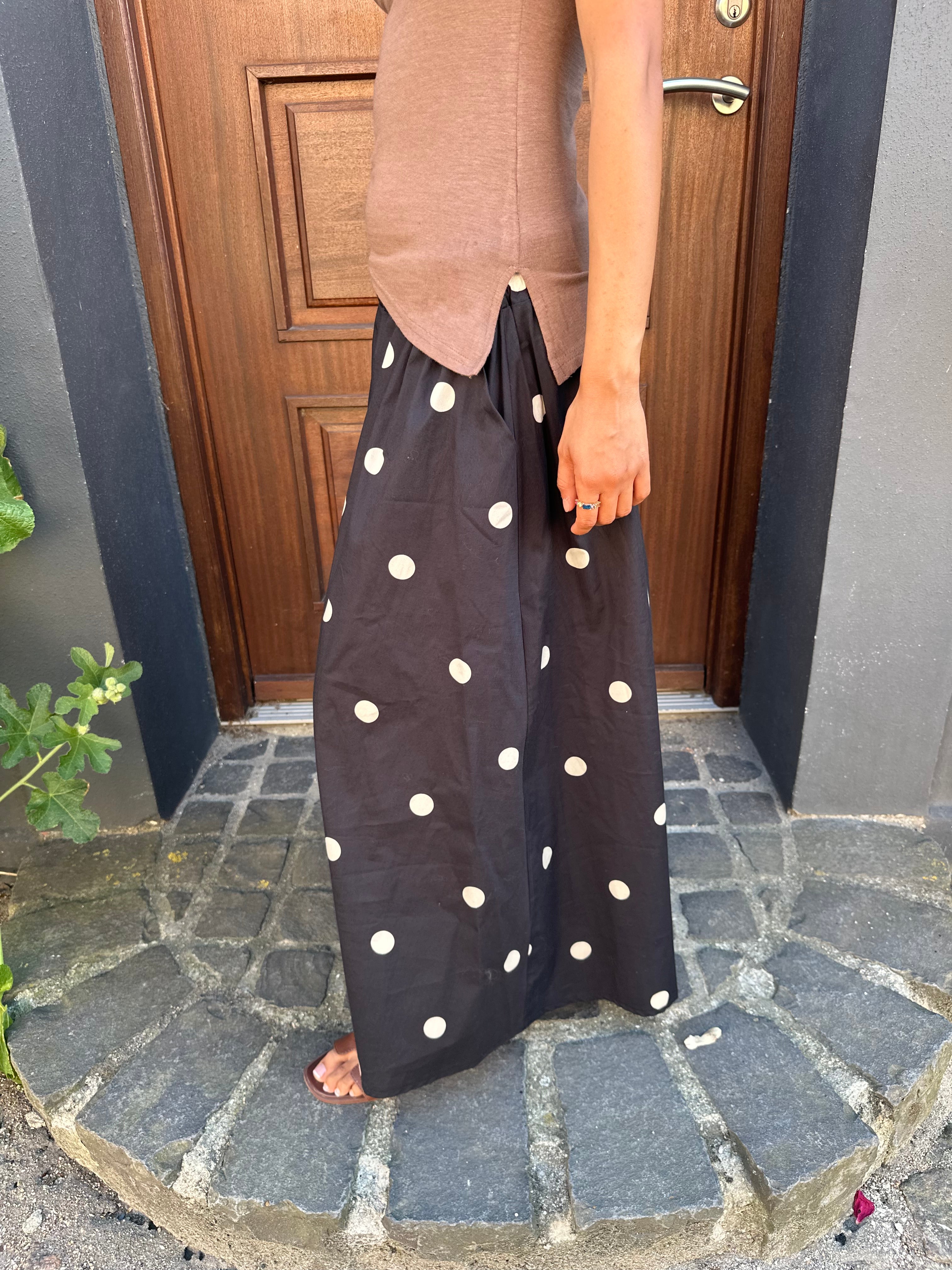 Alicia Skirt
