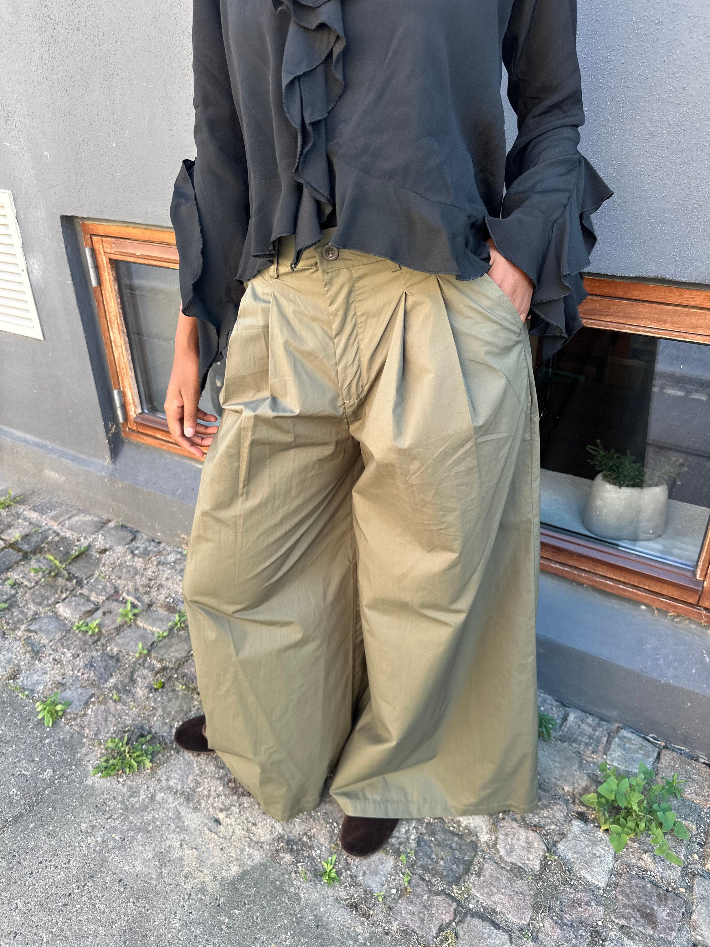 Nora Pants