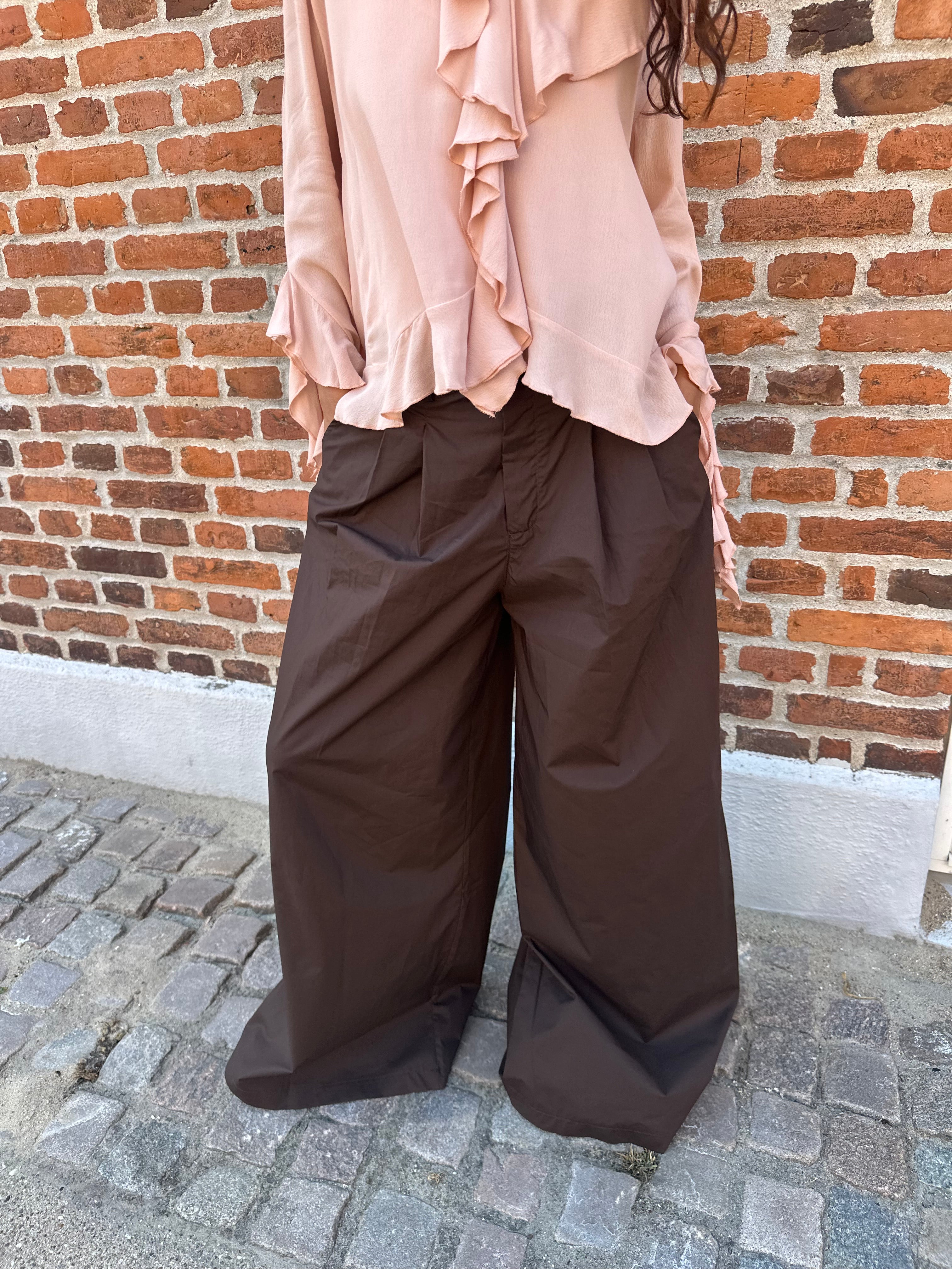 Nora Pants