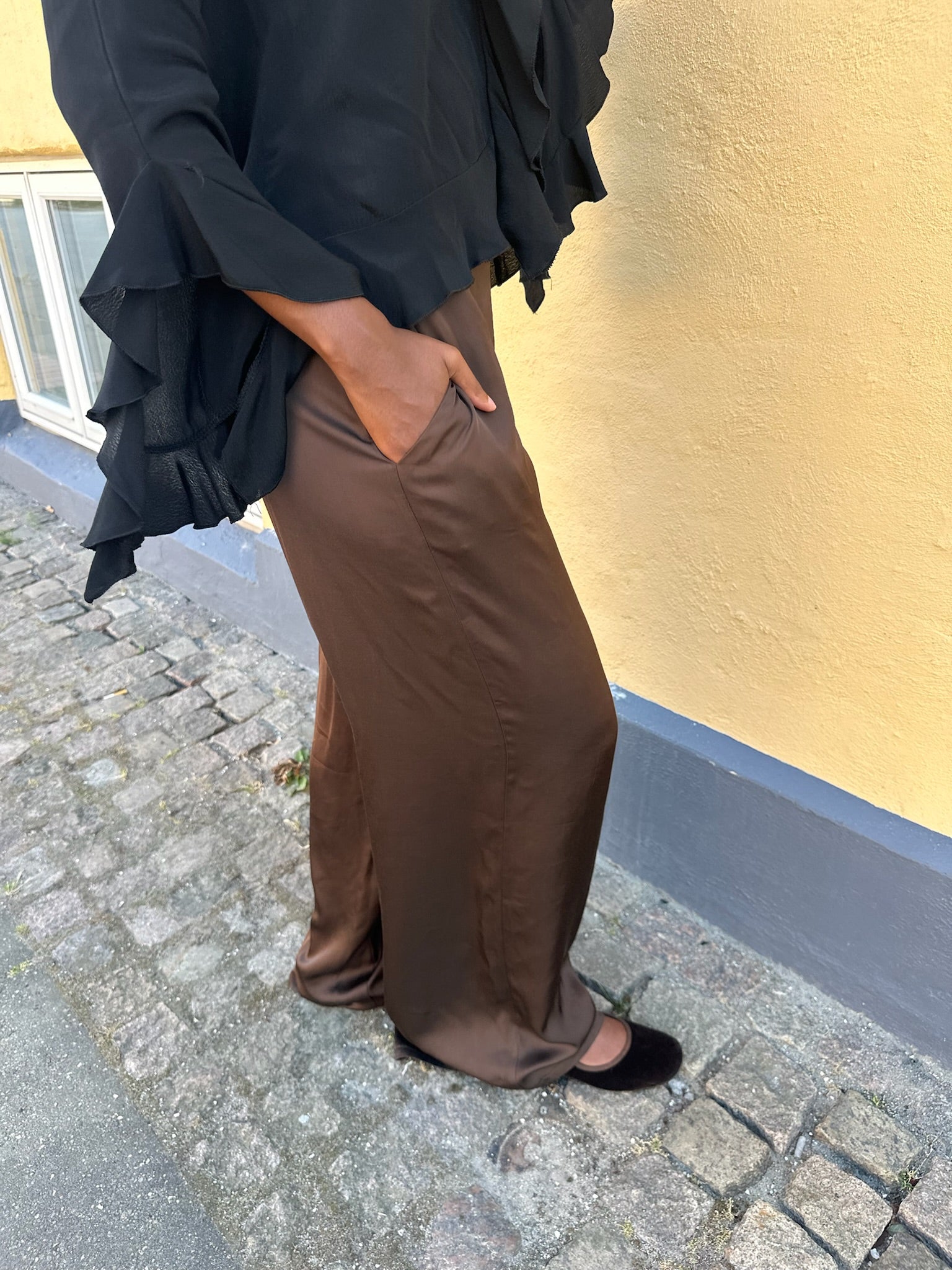 Luna Pants