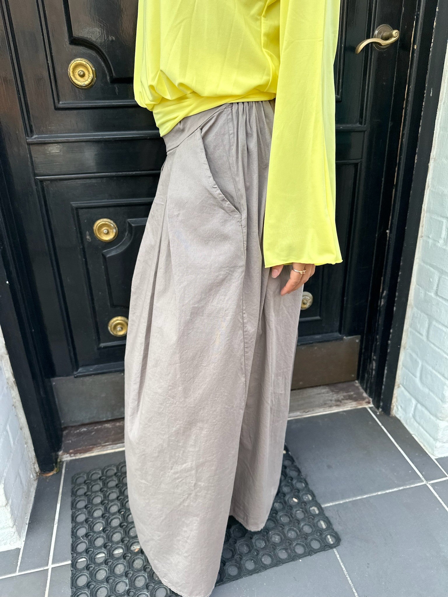 Maya Skirt