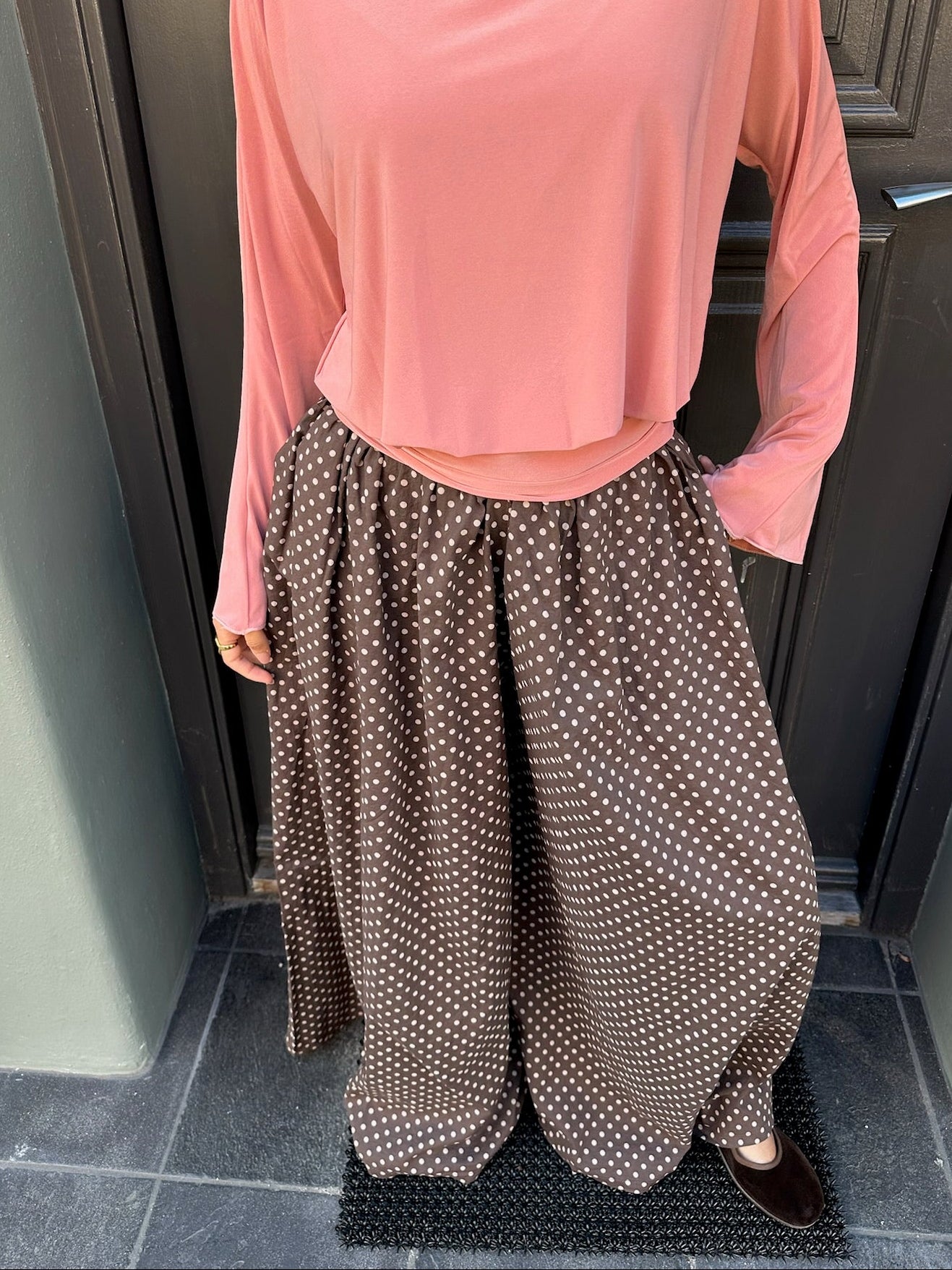 Sara Pants