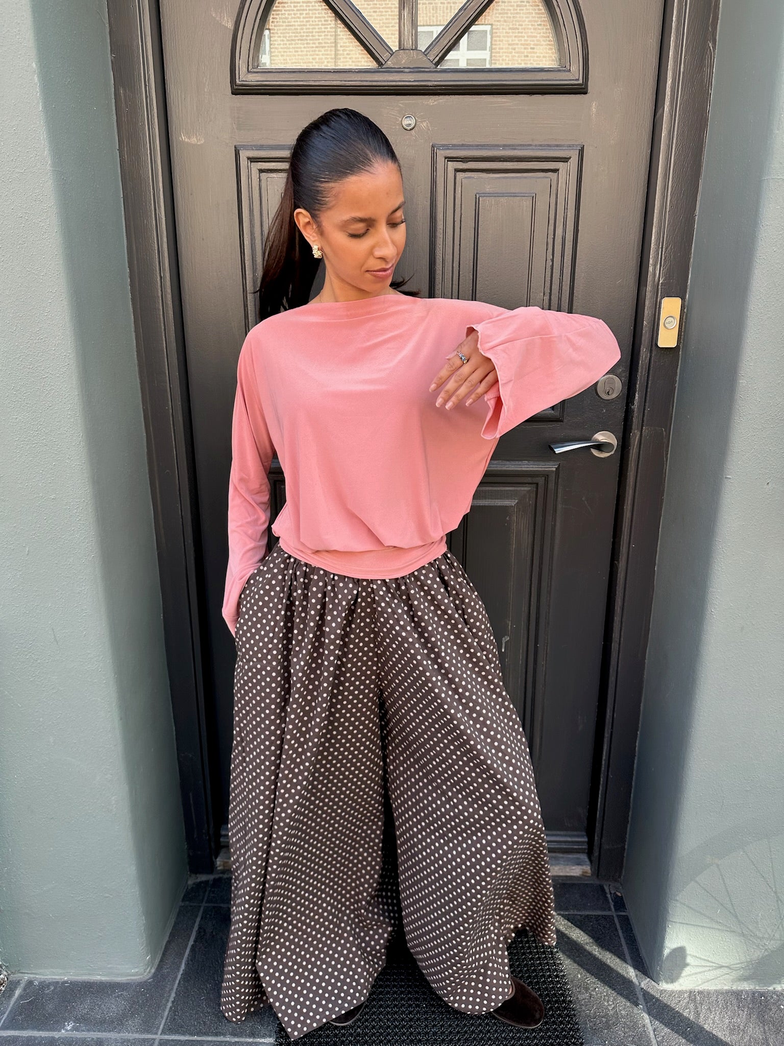 Sara Pants