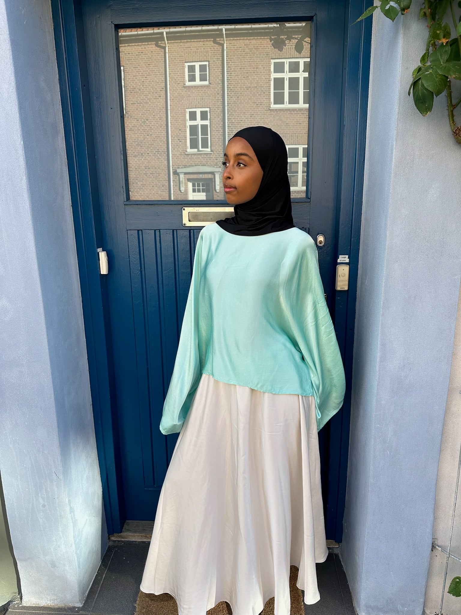 Sofia Skirt
