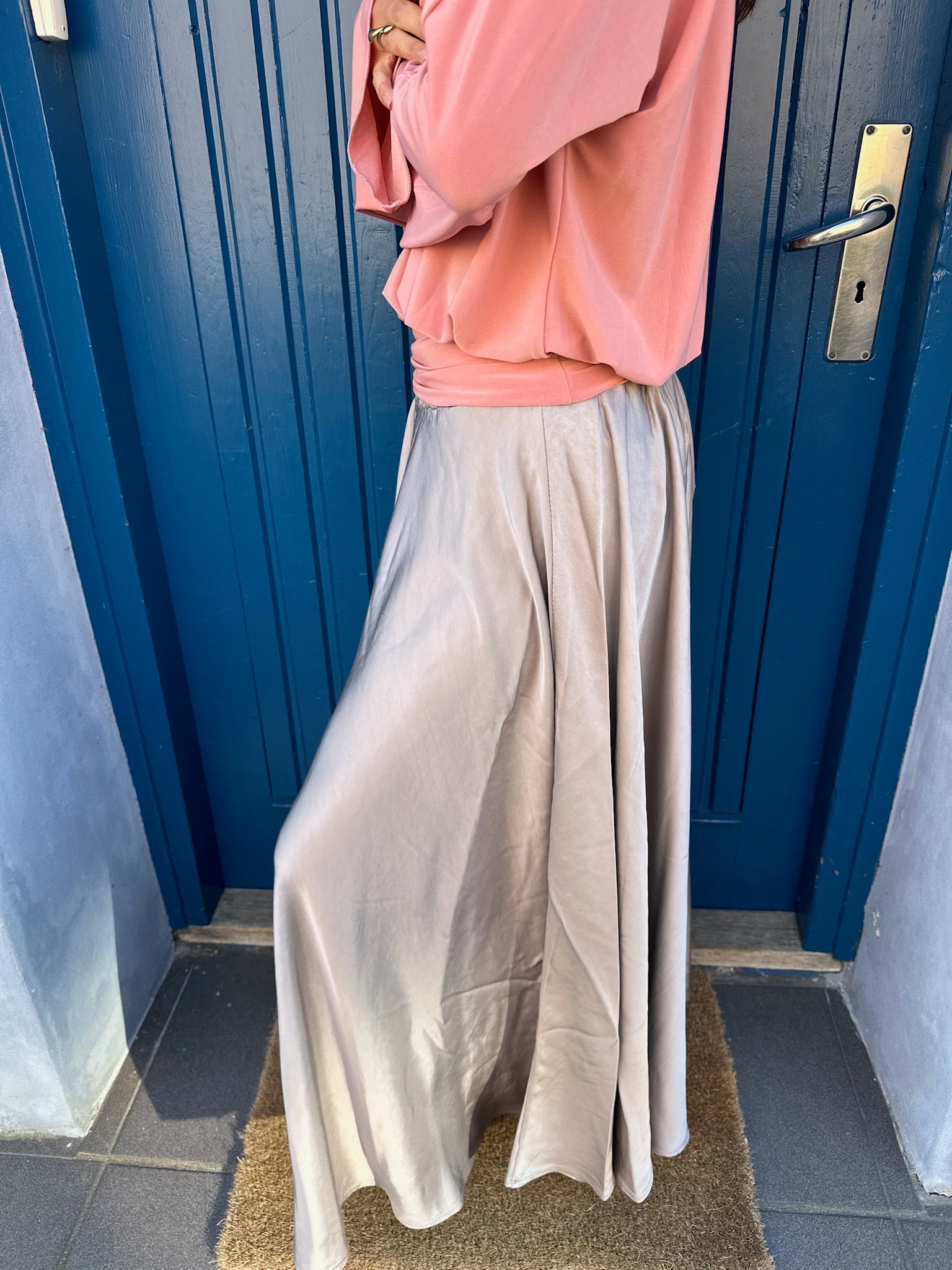 Sofia Skirt