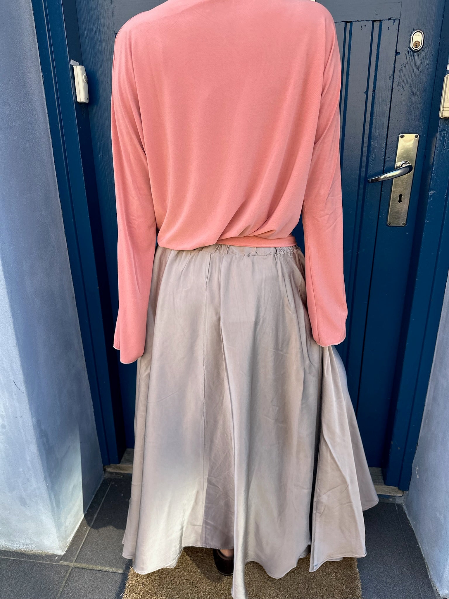 Sofia Skirt