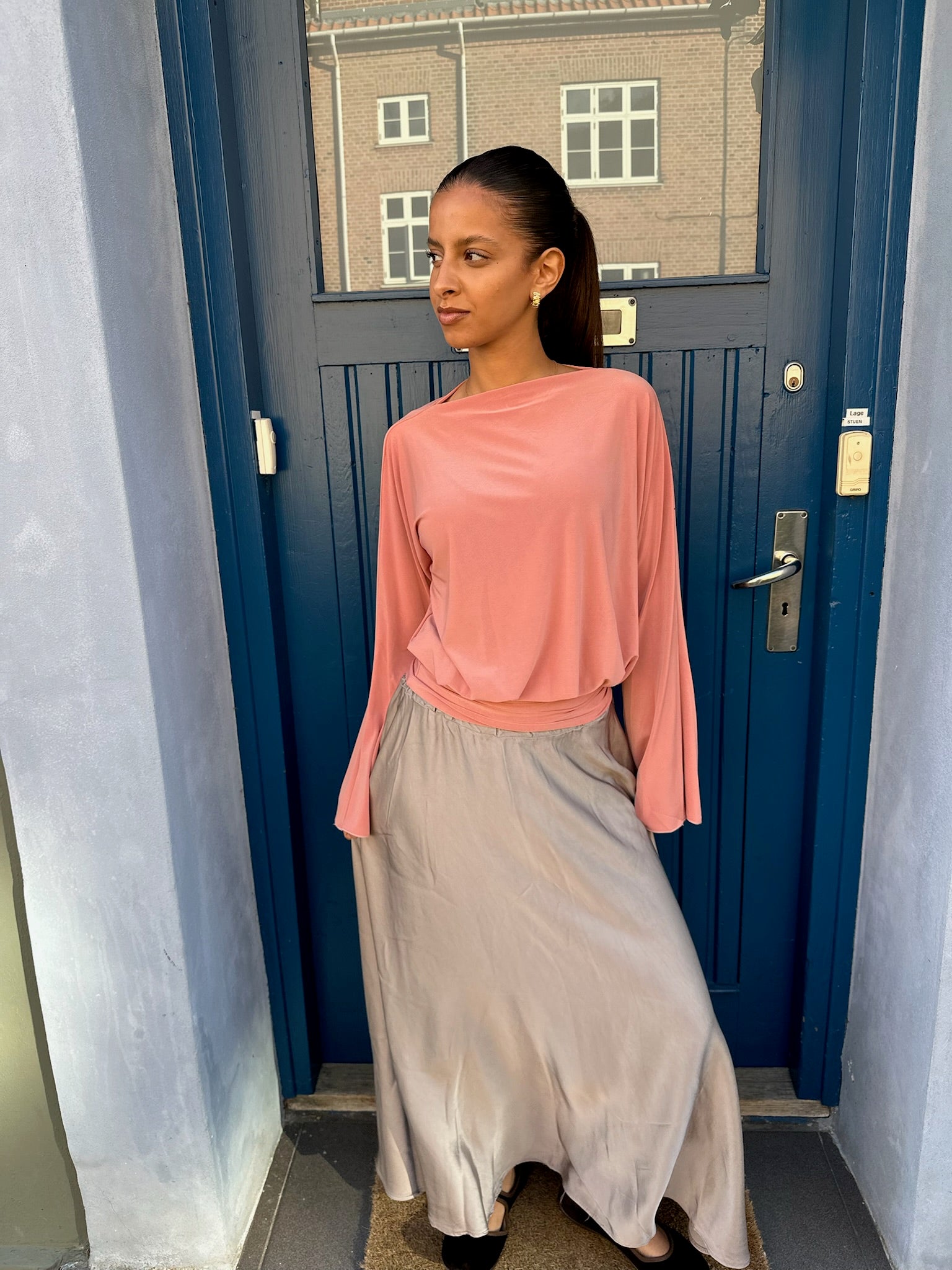 Sofia Skirt