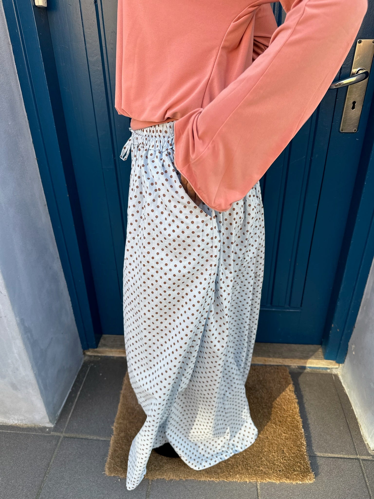 Sara Pants