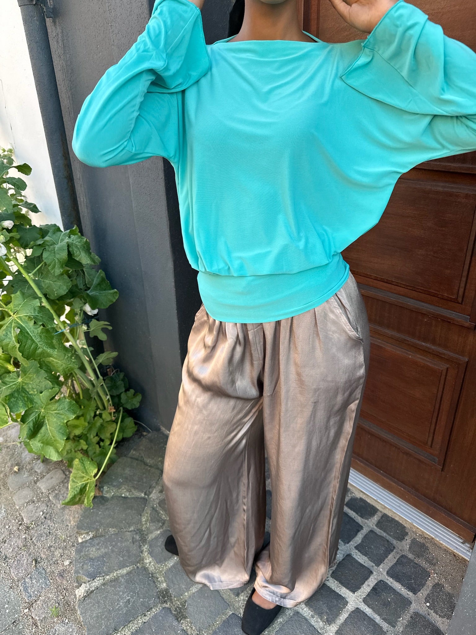 Alma Pants