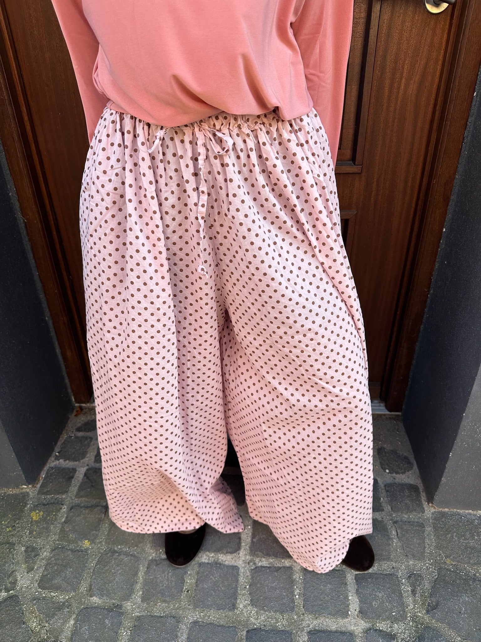 Sara Pants