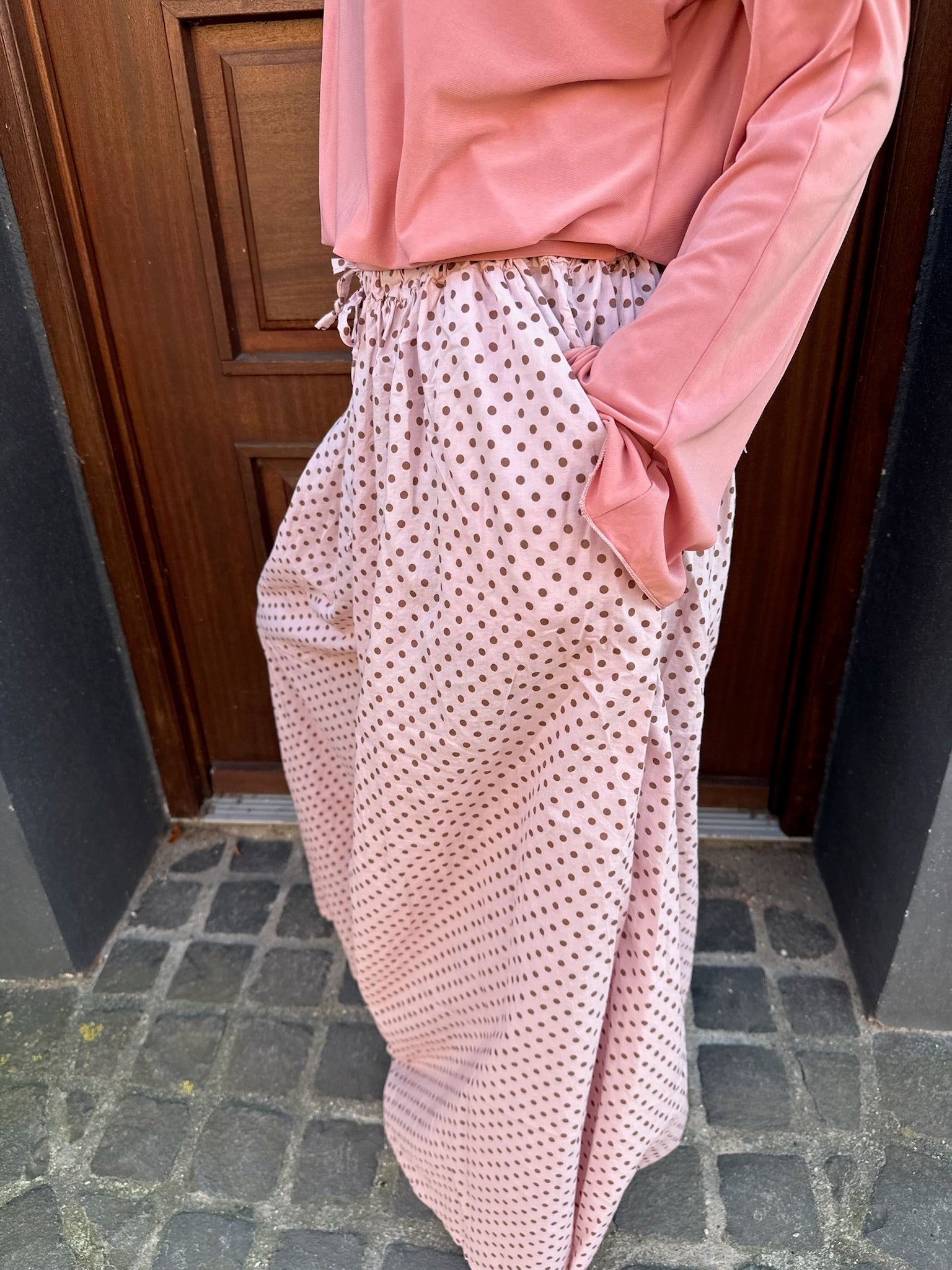 Sara Pants