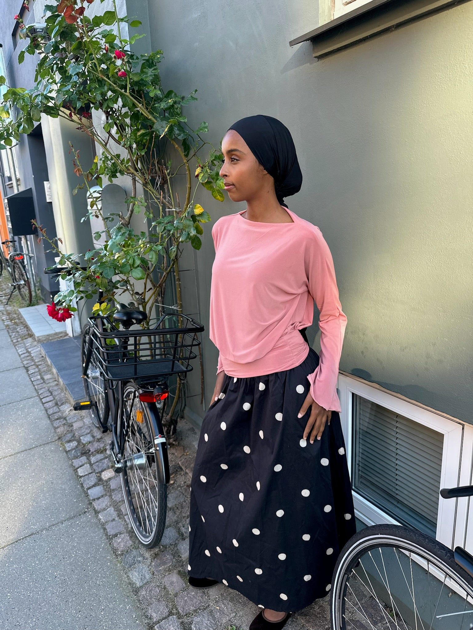 Alicia Skirt