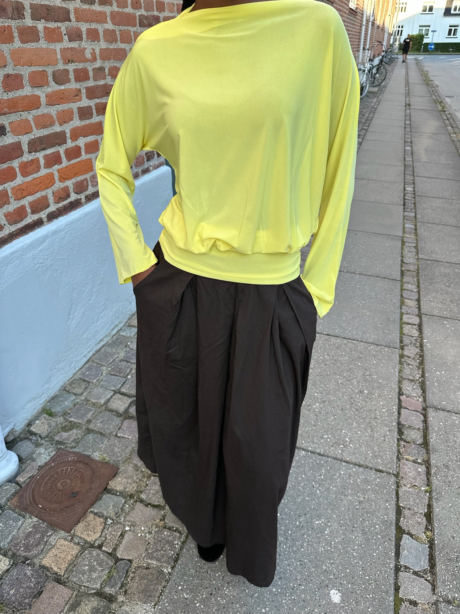 Maya Skirt