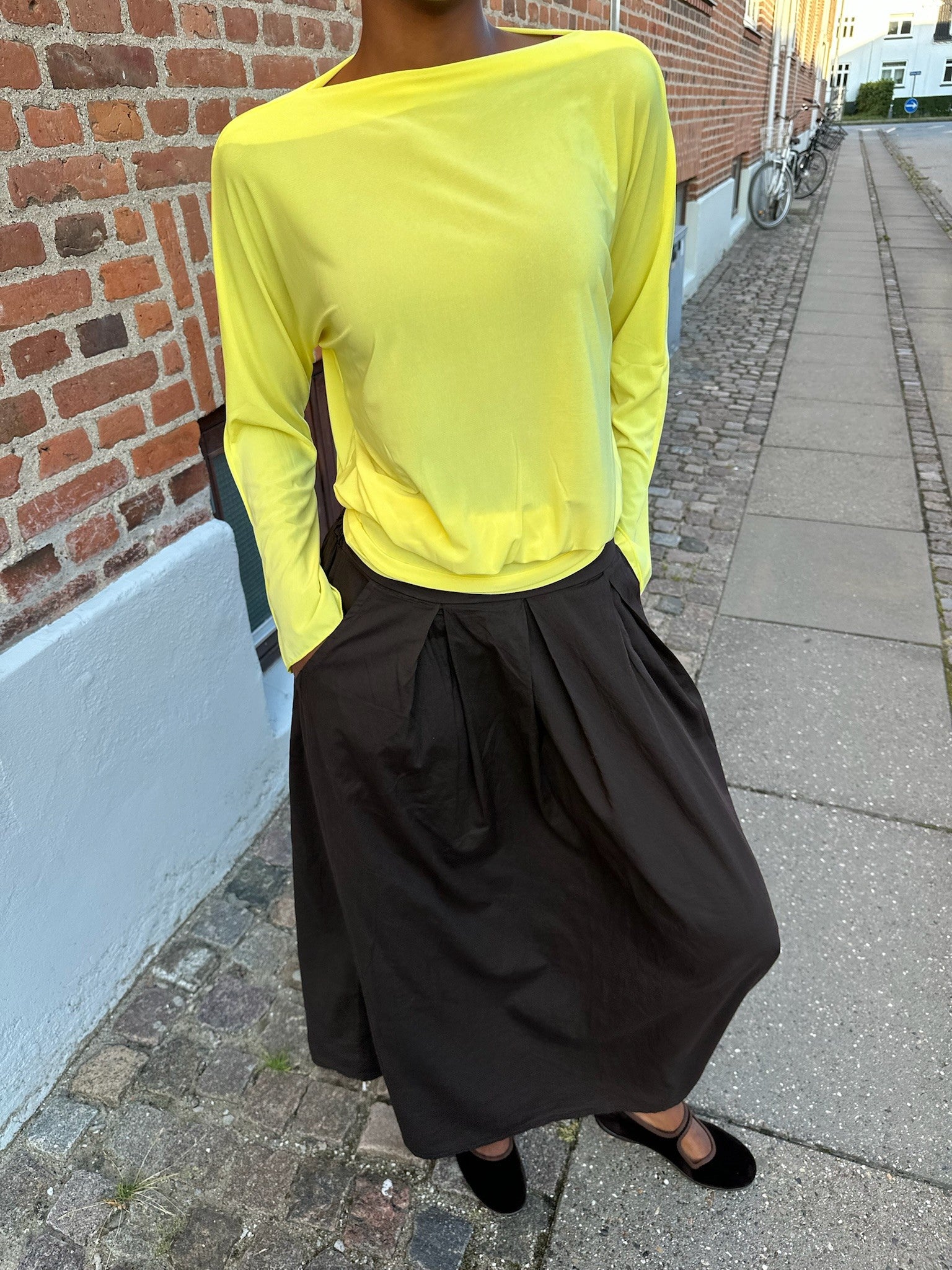 Maya Skirt