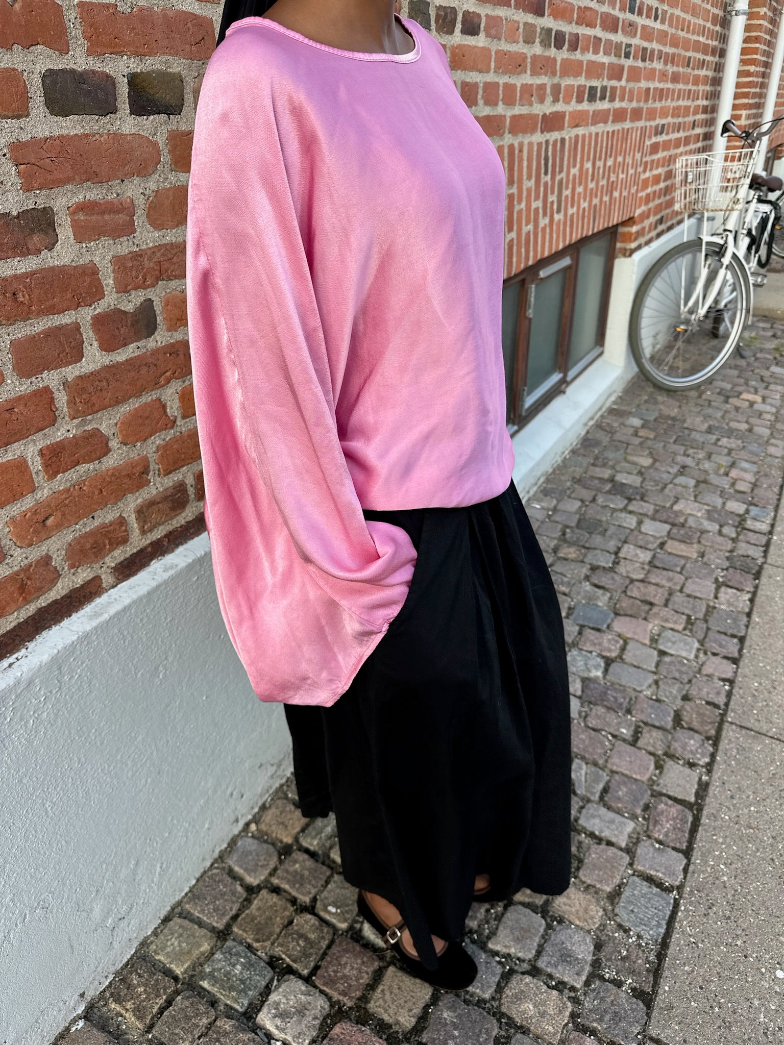 Maya Skirt