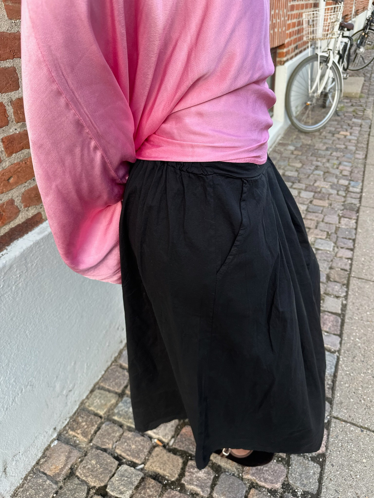 Maya Skirt