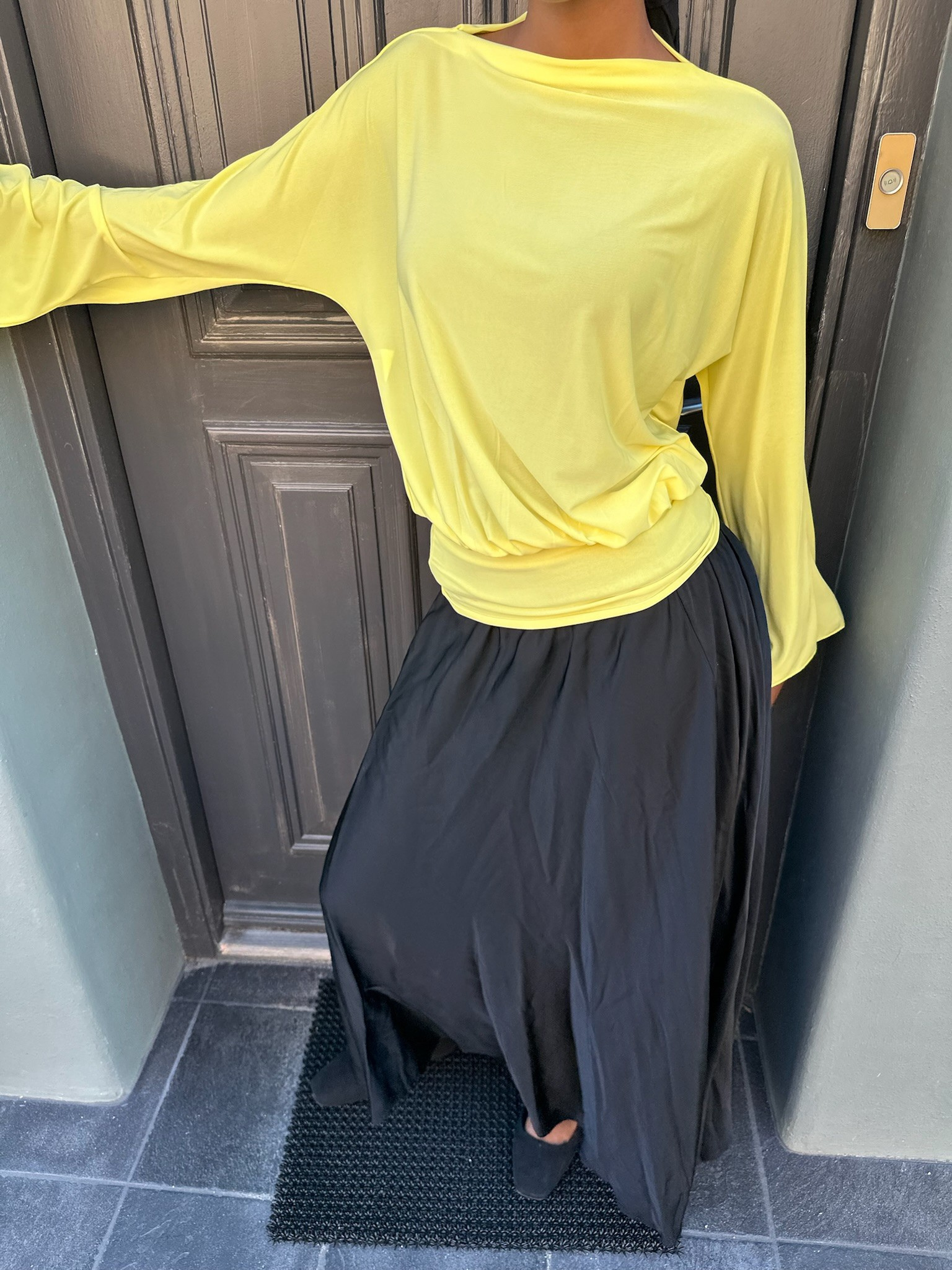 Sofia Skirt