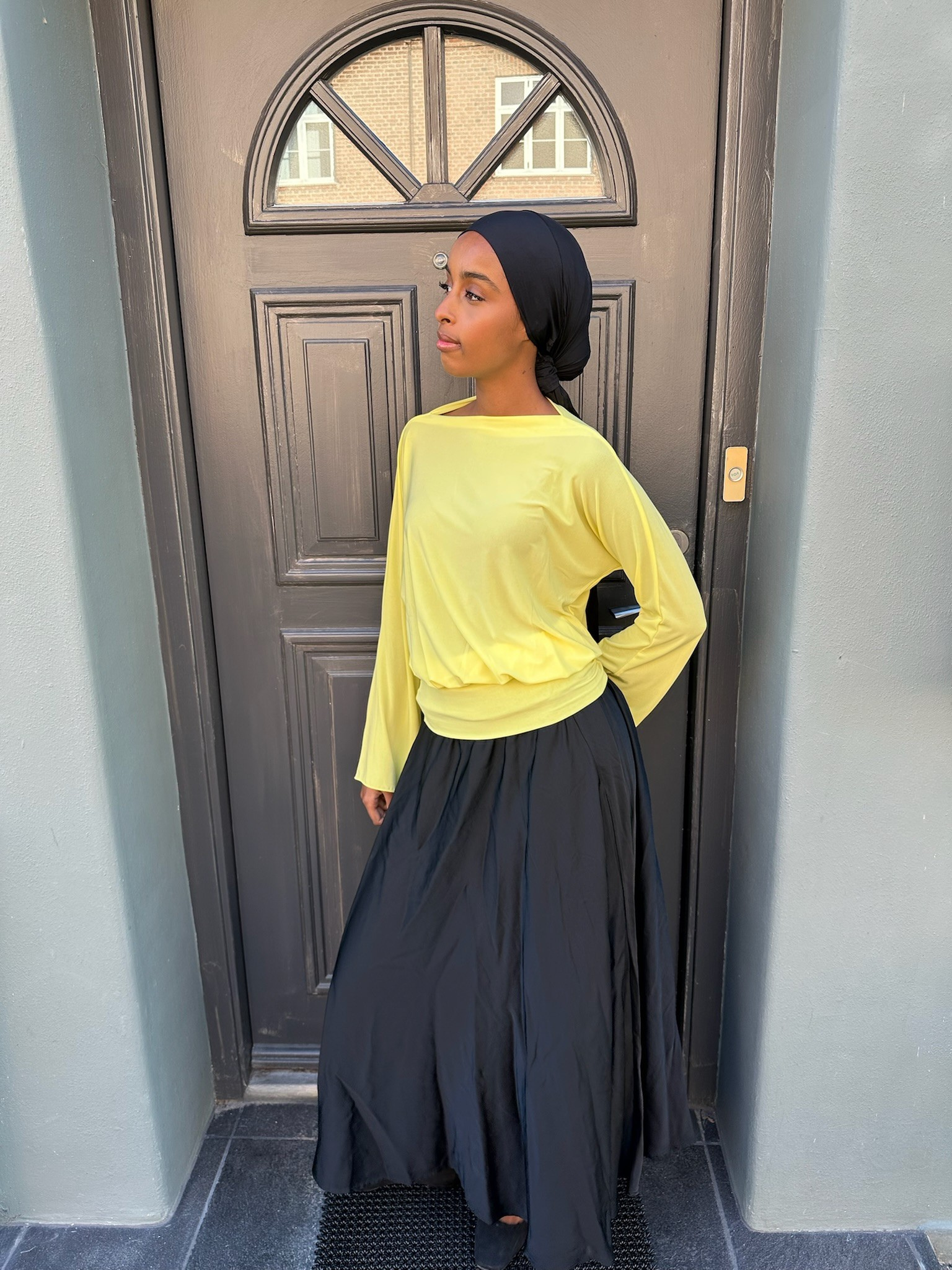 Sofia Skirt