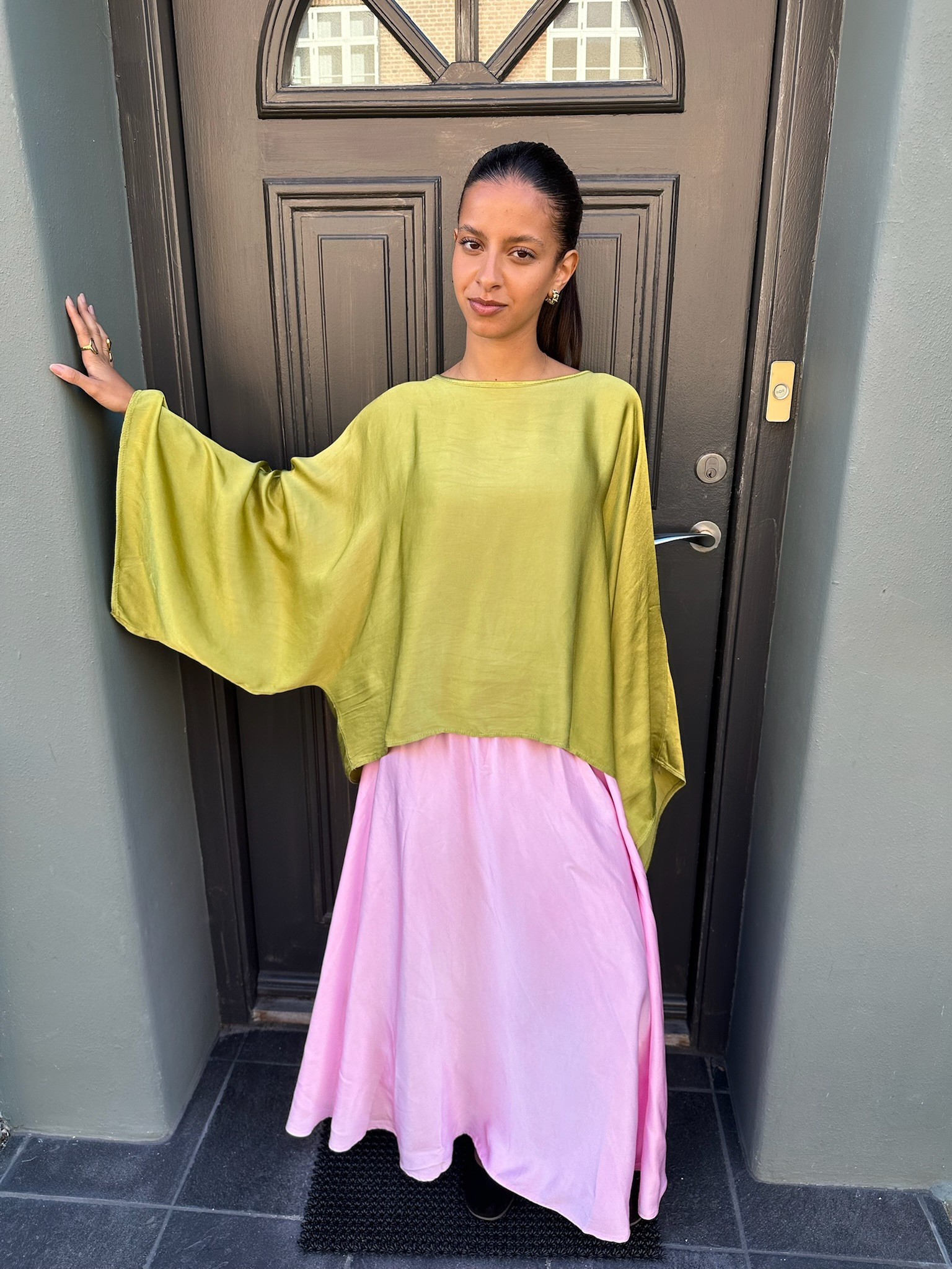 Sofia Skirt