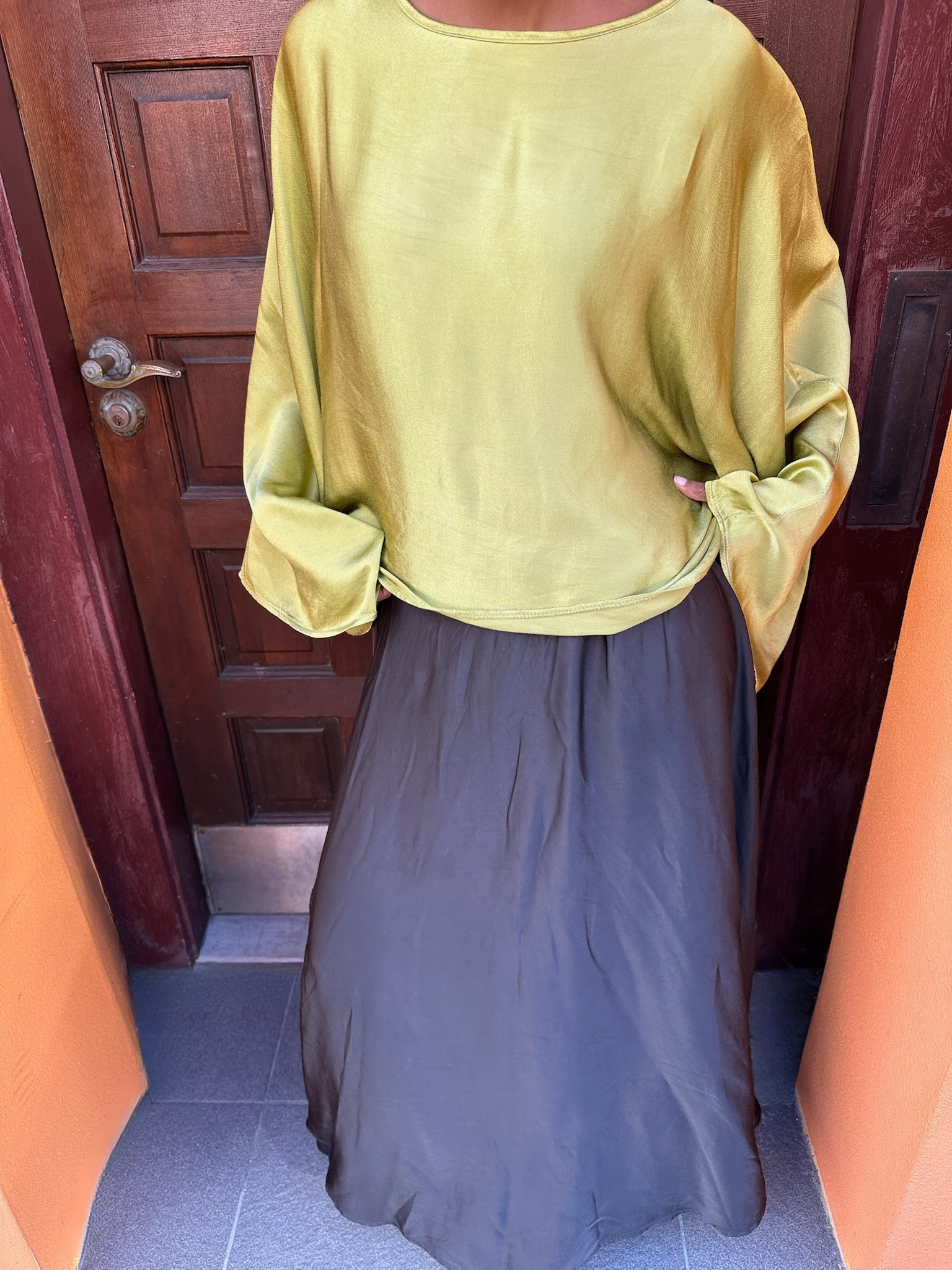 Sofia Skirt