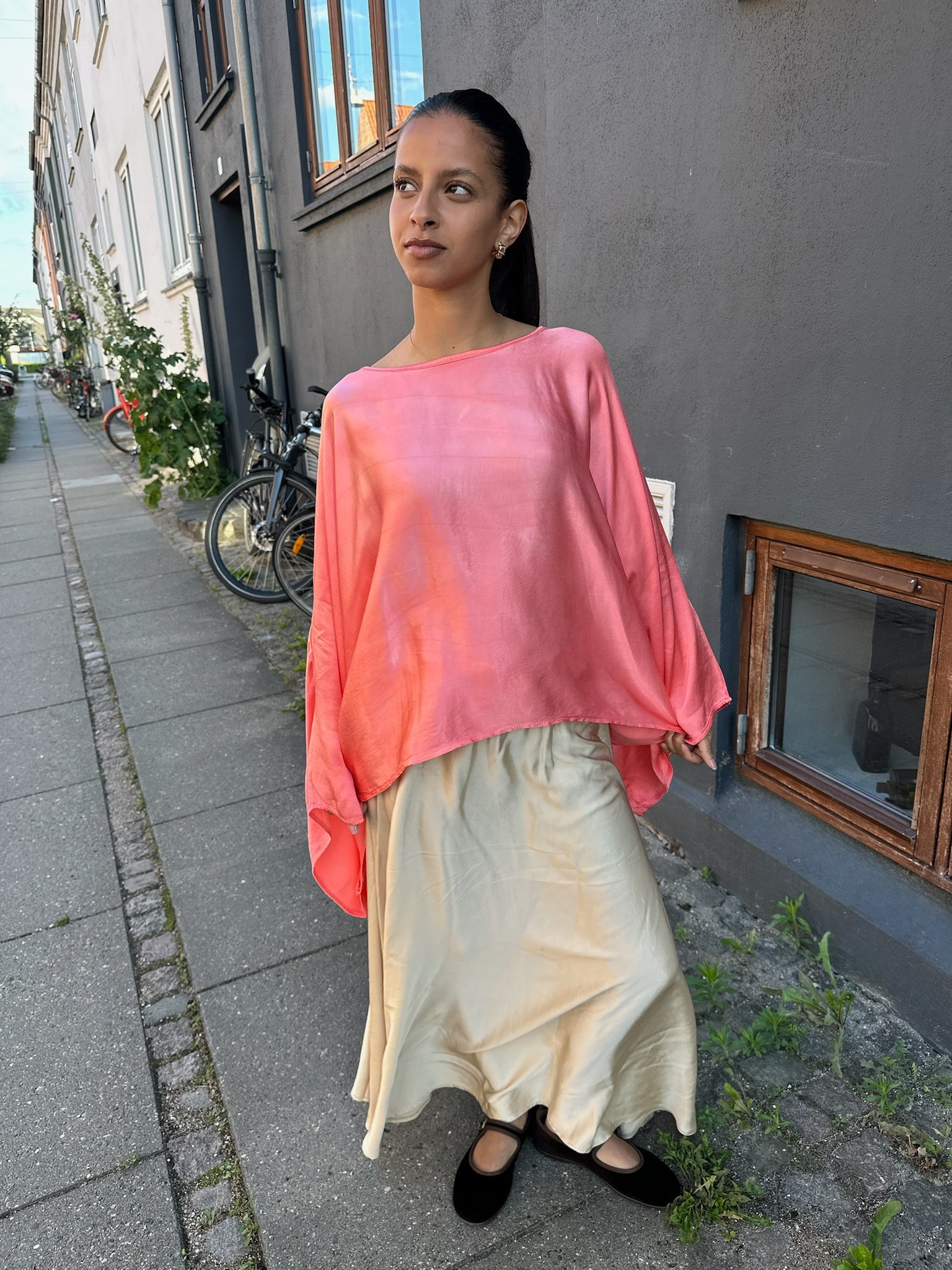 Sofia Skirt