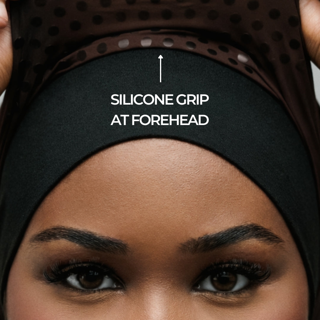 ACTIVE HIJAB™