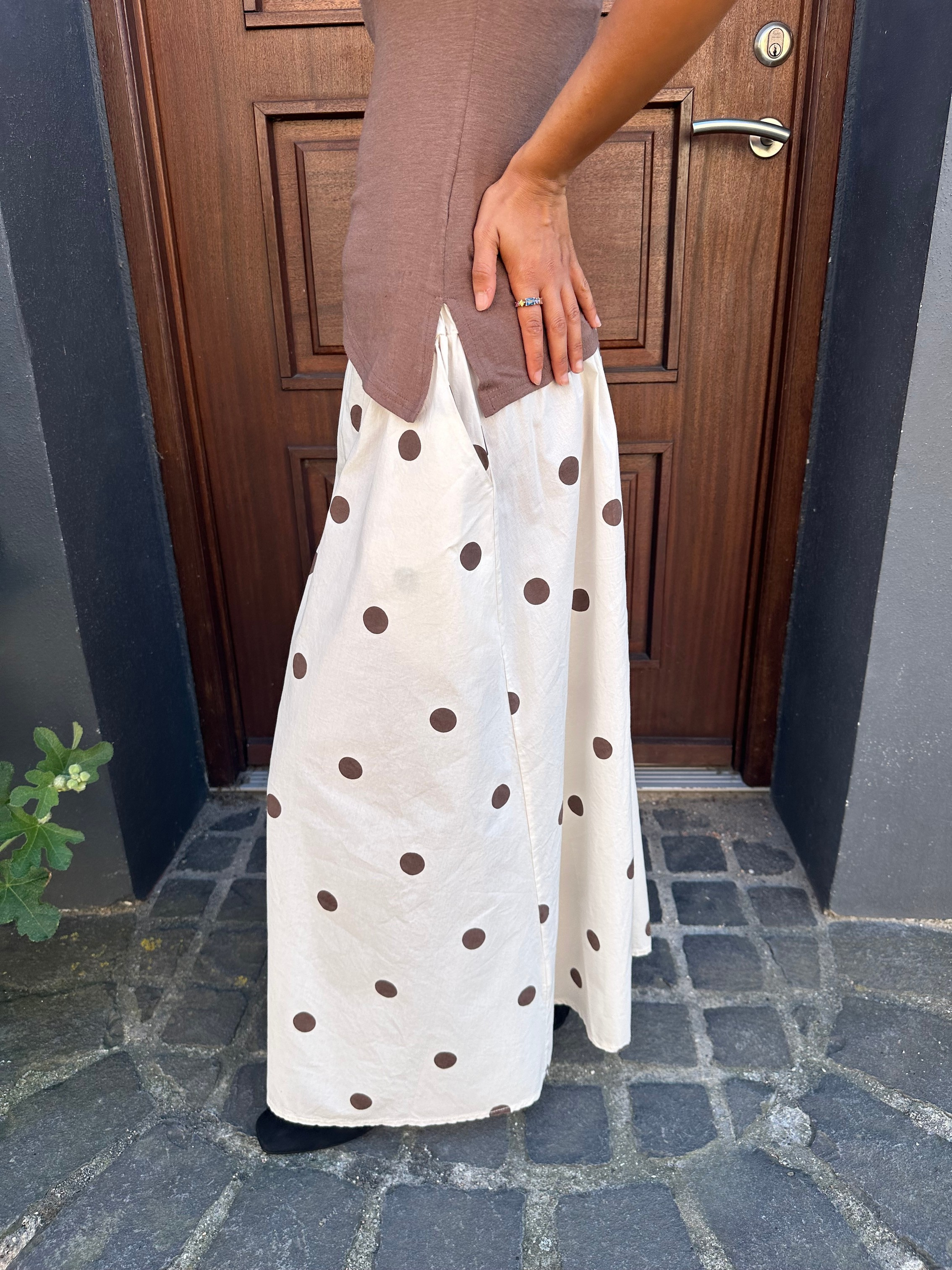 Alicia Skirt