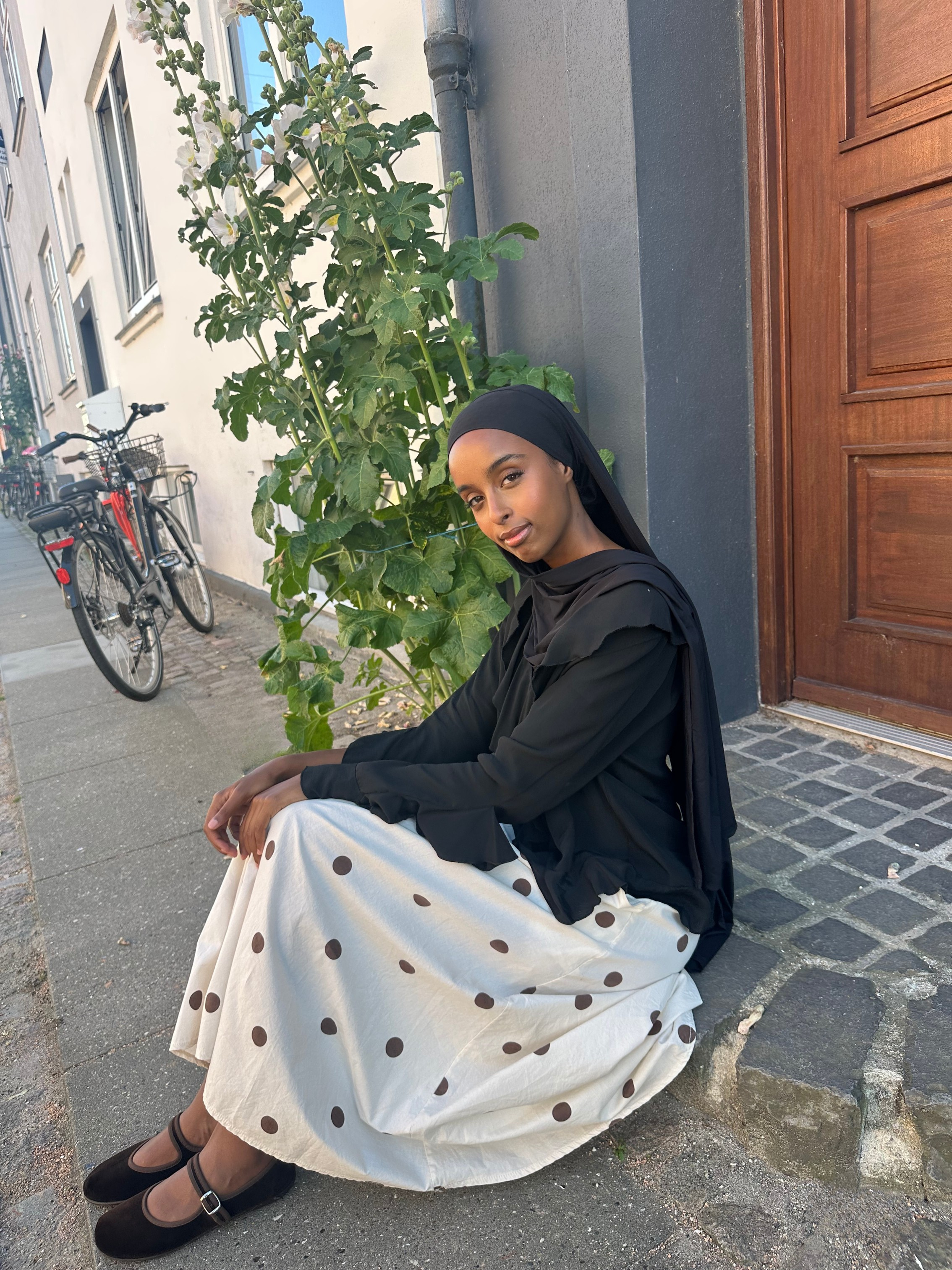 Alicia Skirt
