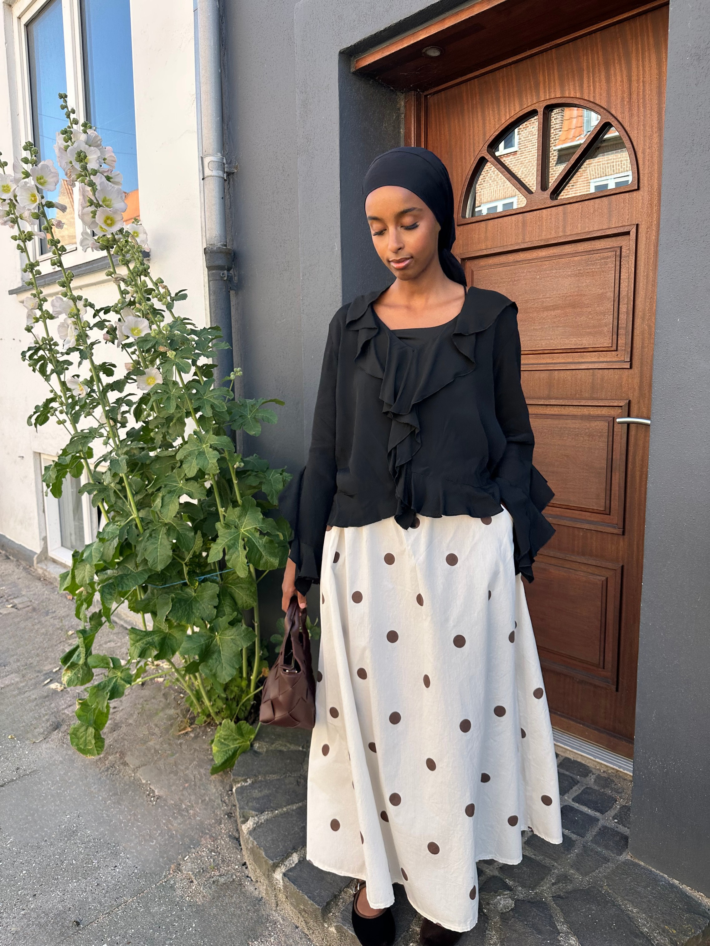 Alicia Skirt